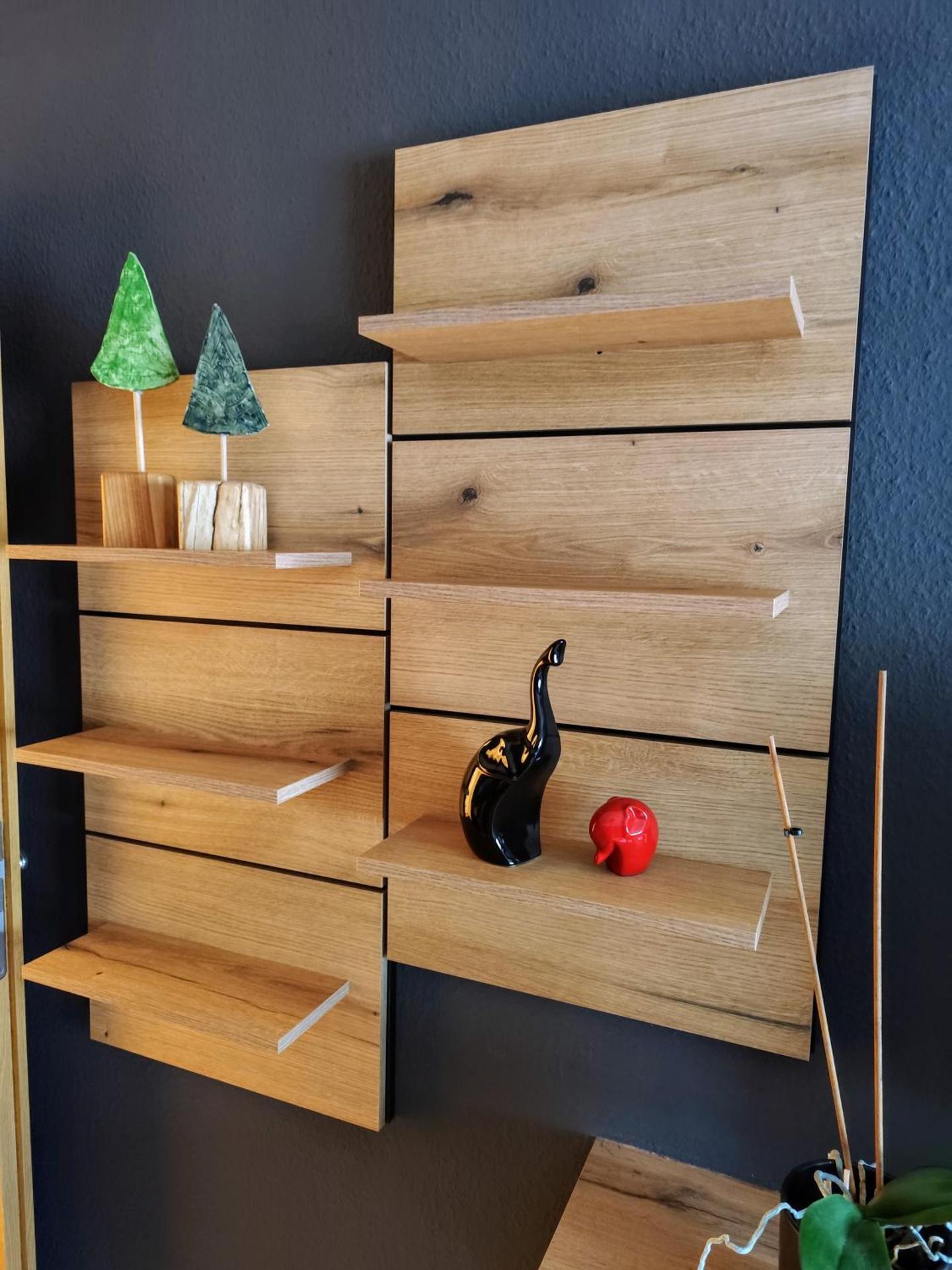 Ferienwohnung Haus am Wald