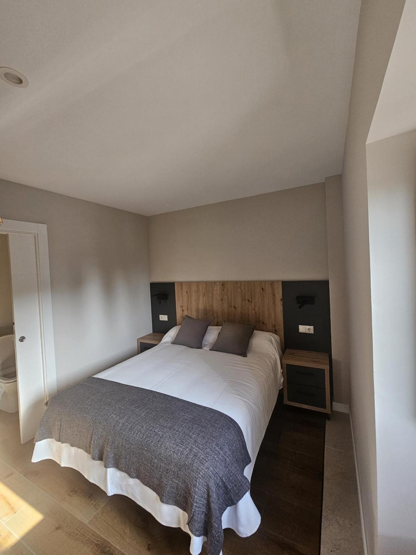 La Barata Apartamentos