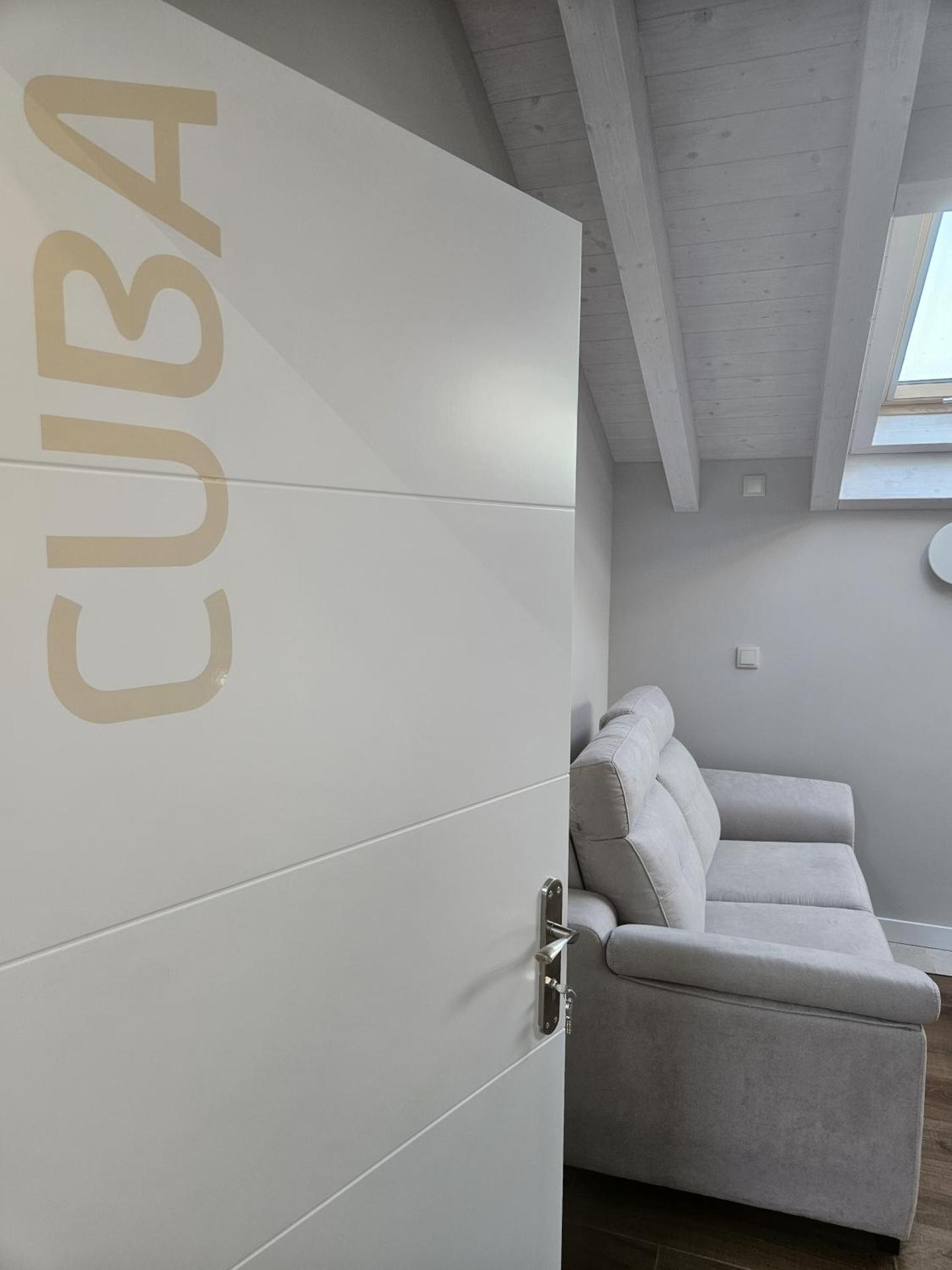 La Barata Apartamentos