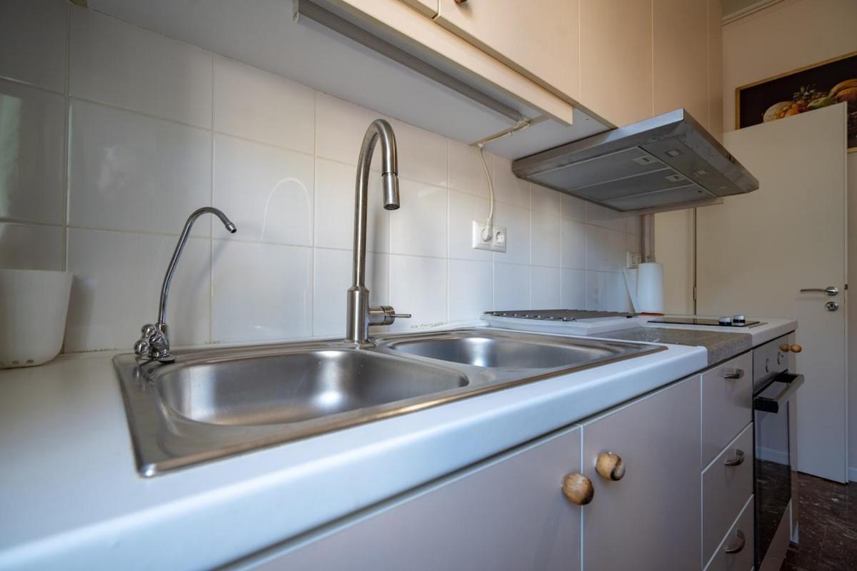 Athens Vibe Apartment - Gazi by ΜΡS