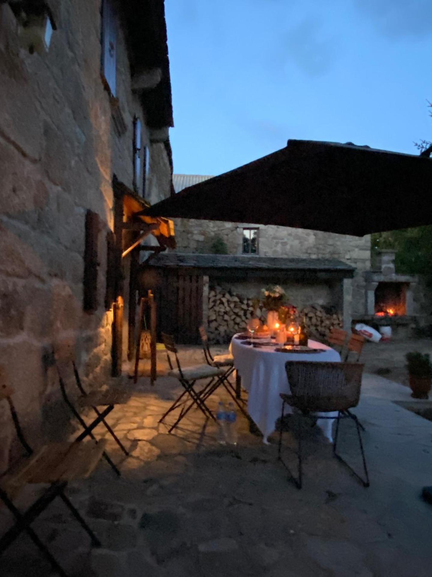 La Maison de Paul en Aubrac - Lozère