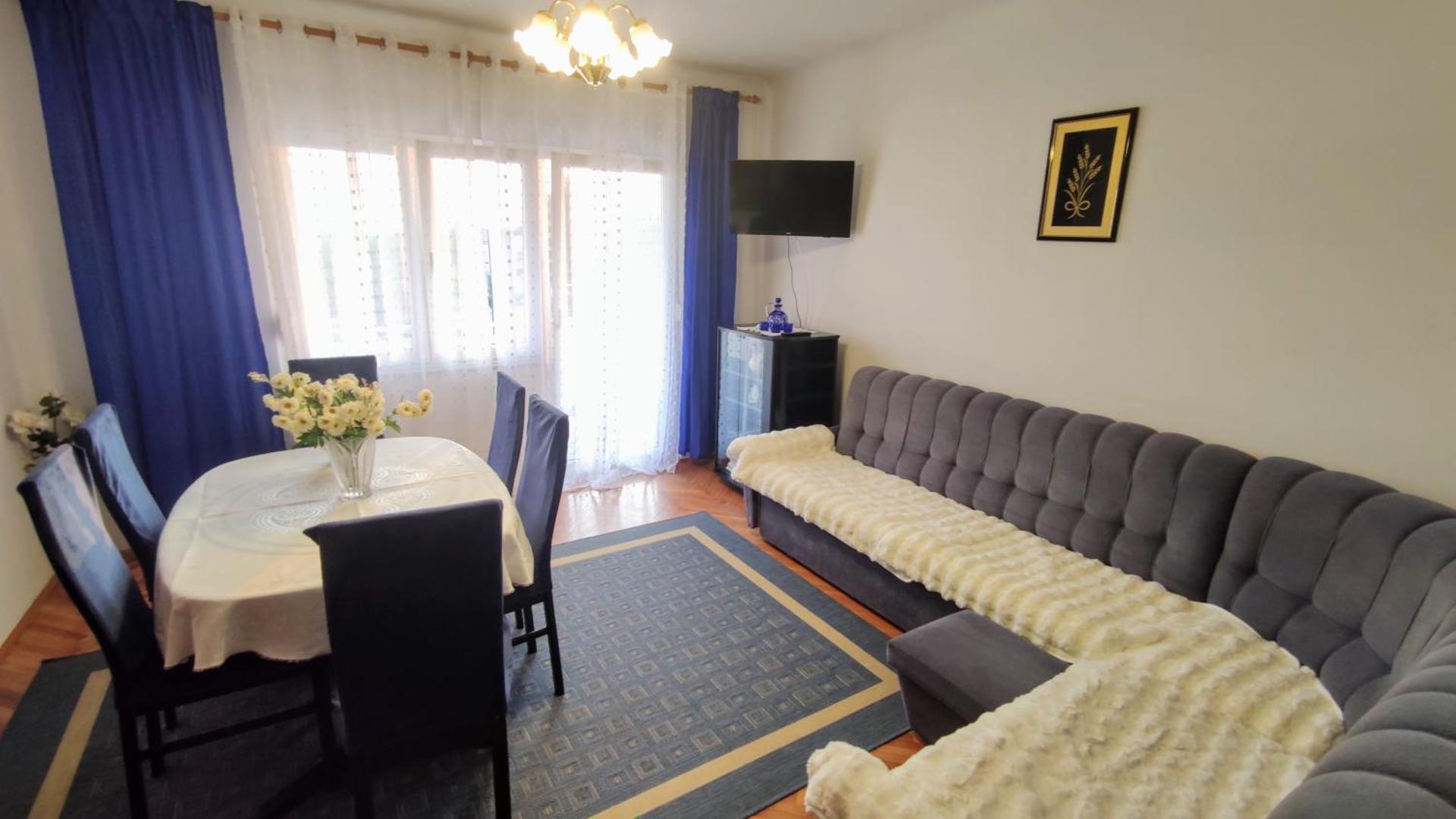 Apartment AdriaHouse