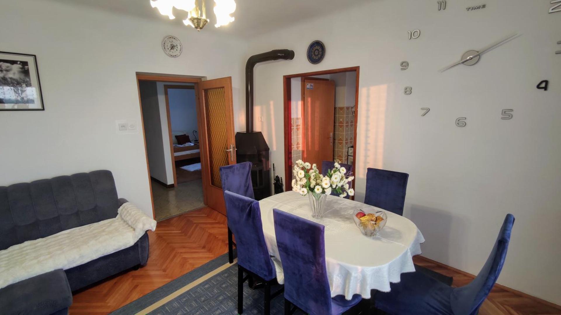 Apartment AdriaHouse