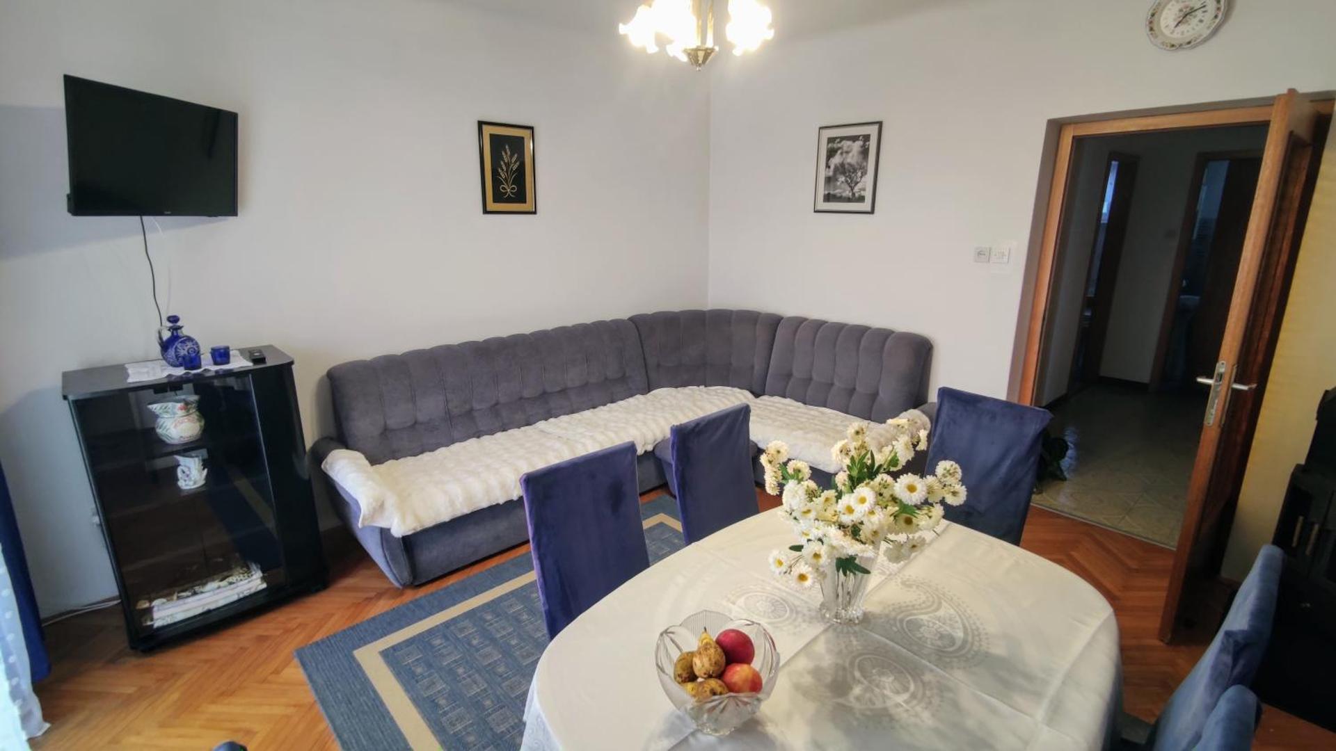 Apartment AdriaHouse