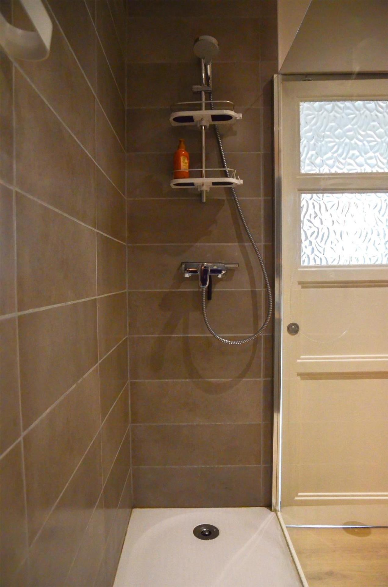 Centre ville, Gare 600m, Prox Lille, Lit King size