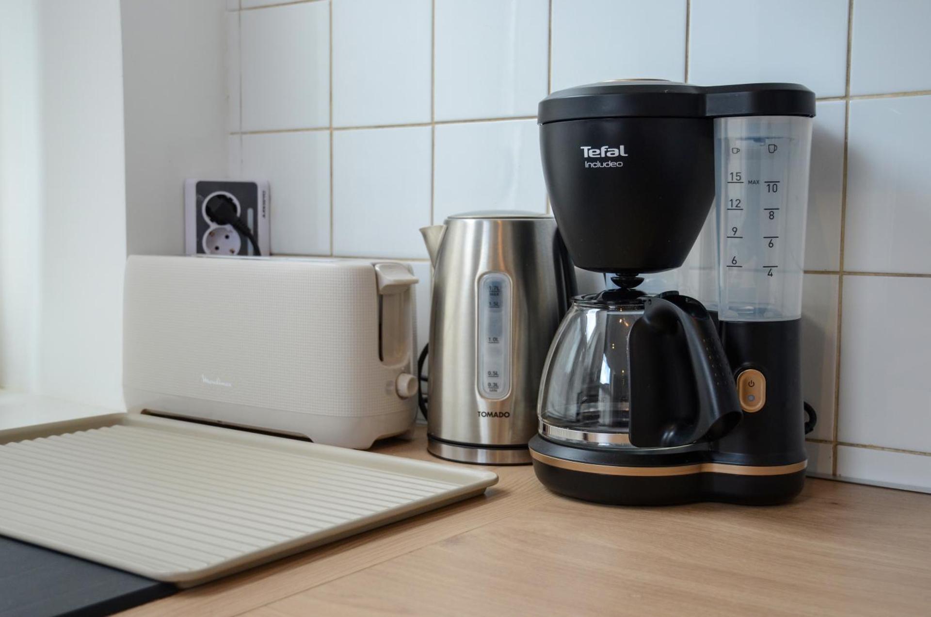 Centre ville, Gare 600m, Prox Lille, Lit King size