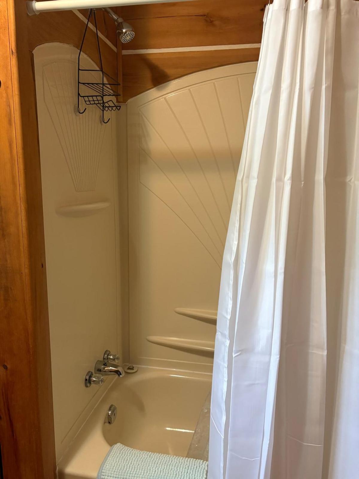 River Front Year Round Cottage