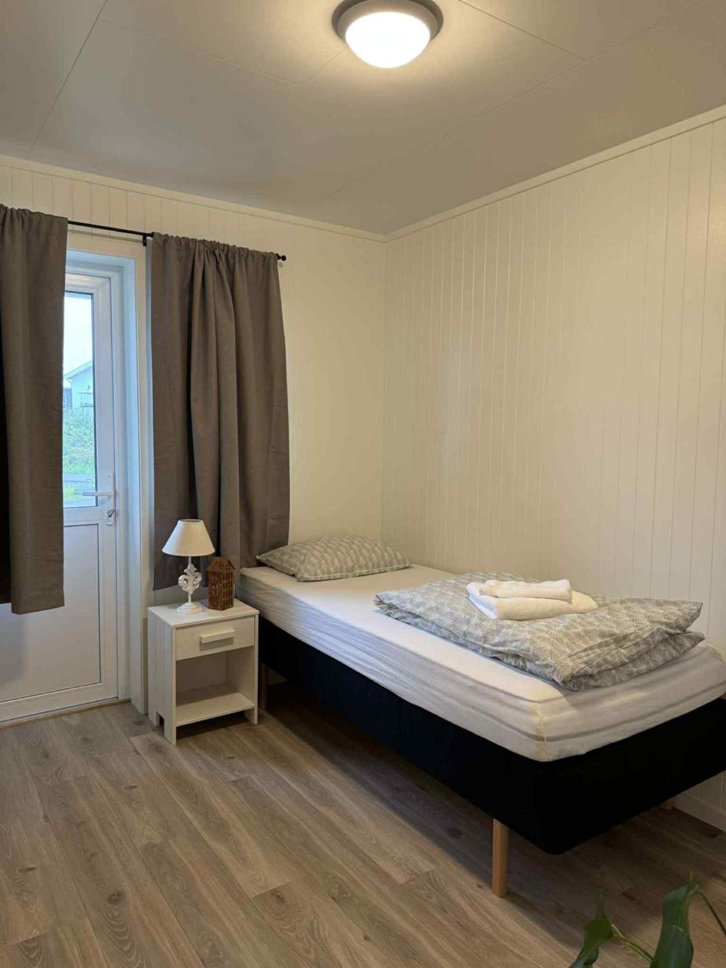 Cozy Lofoten Hideaway