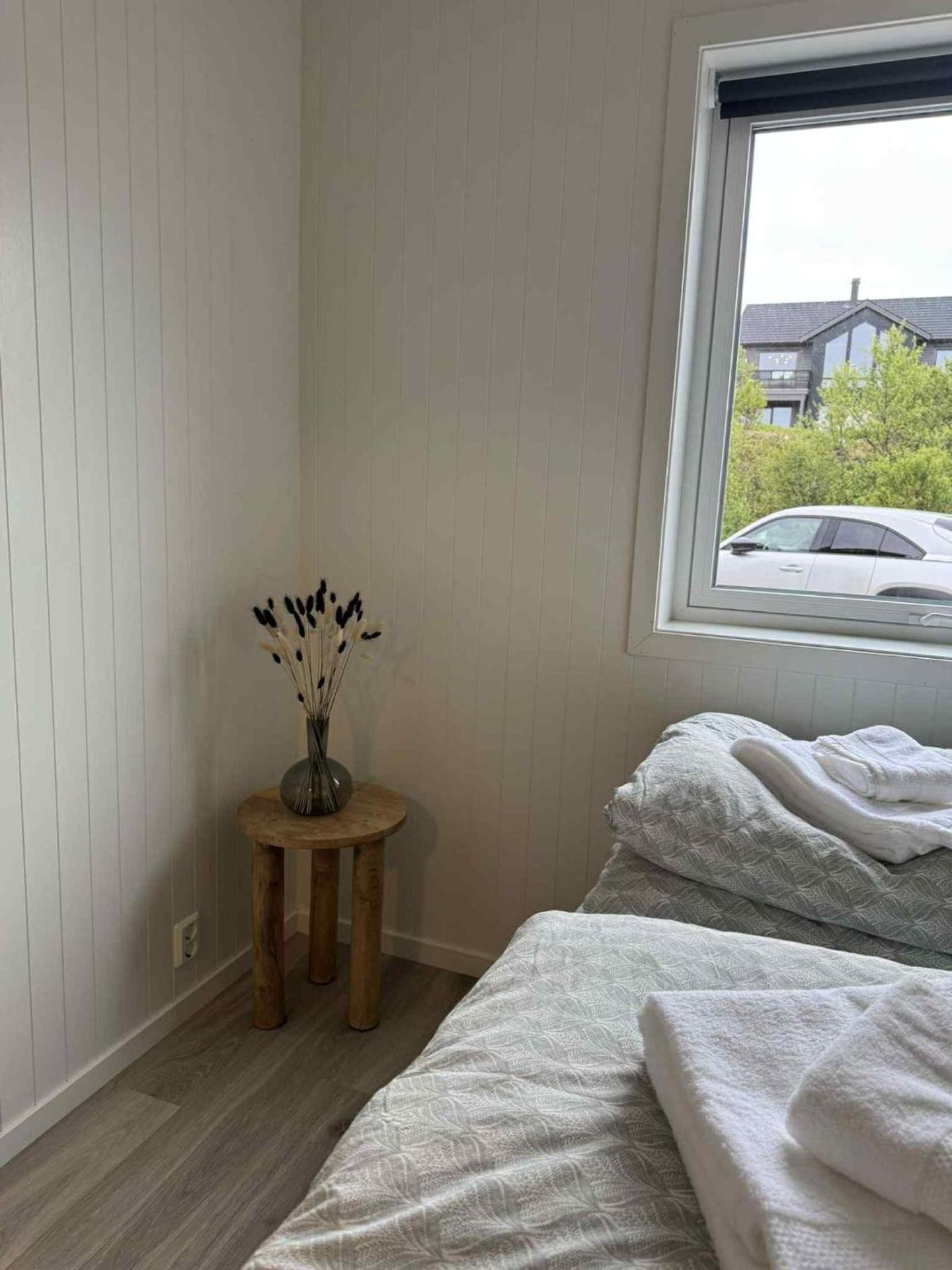 Cozy Lofoten Hideaway