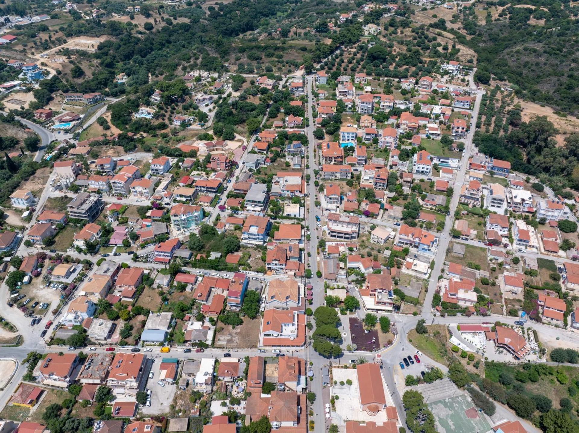 Tsimaras Sea View Apartment