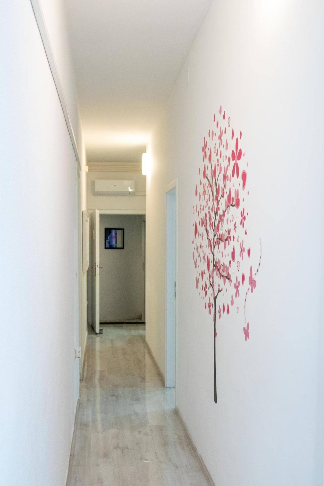 Sweet Dreams Apartment