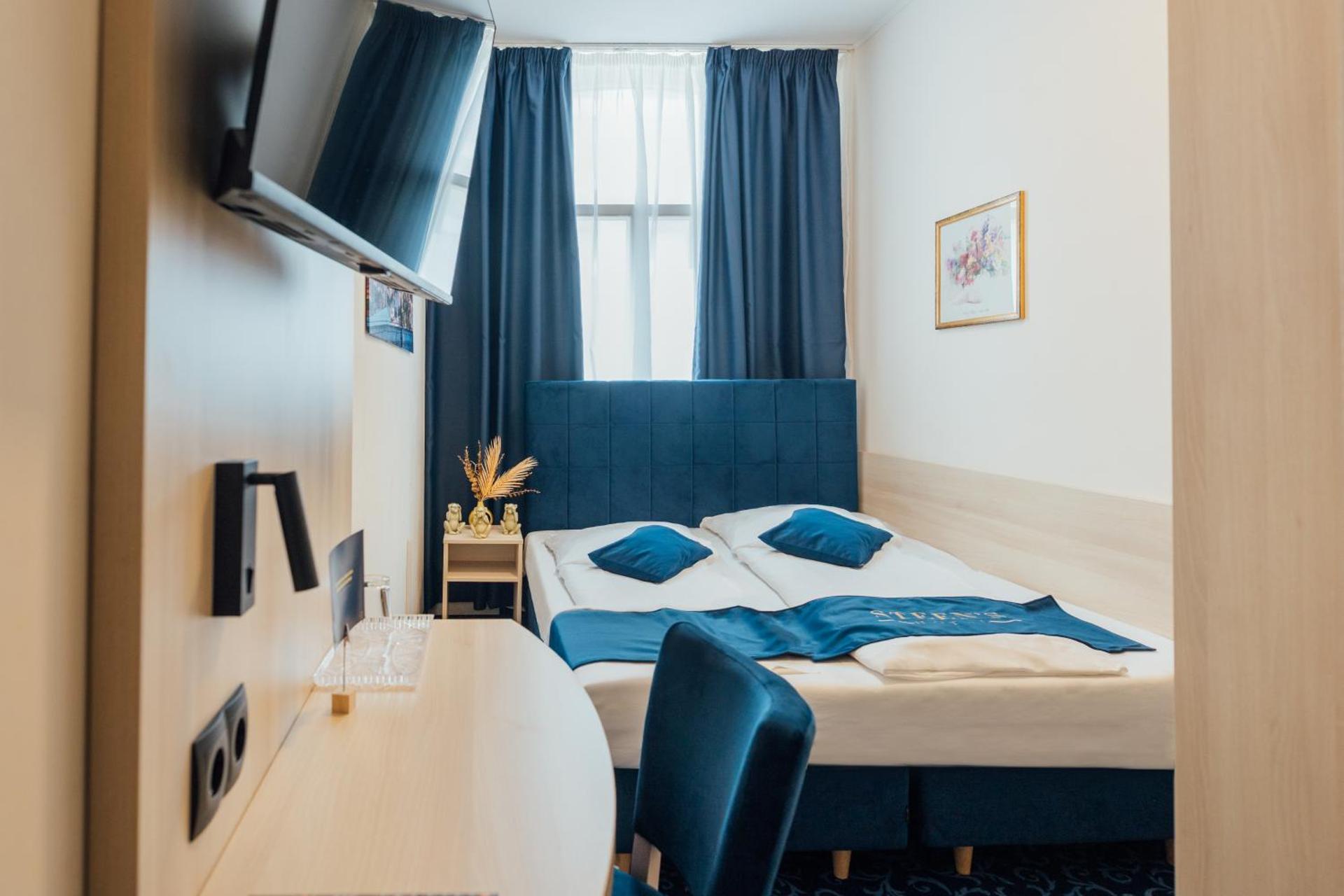 Steens Hotel Alster City