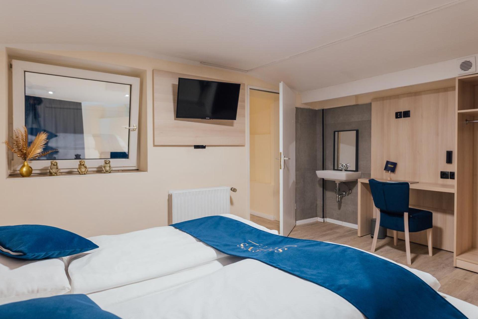 Steens Hotel Alster City