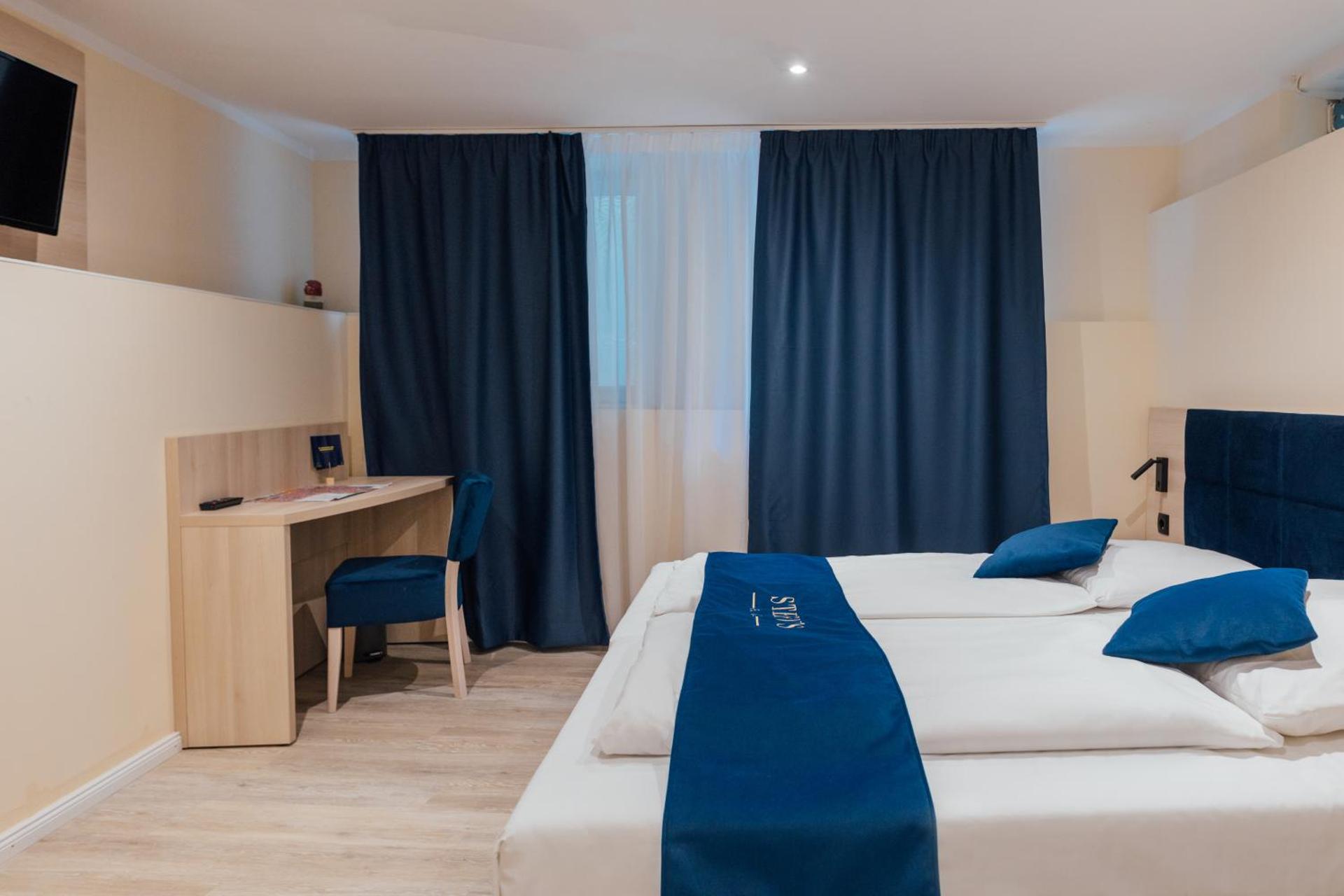 Steens Hotel Alster City