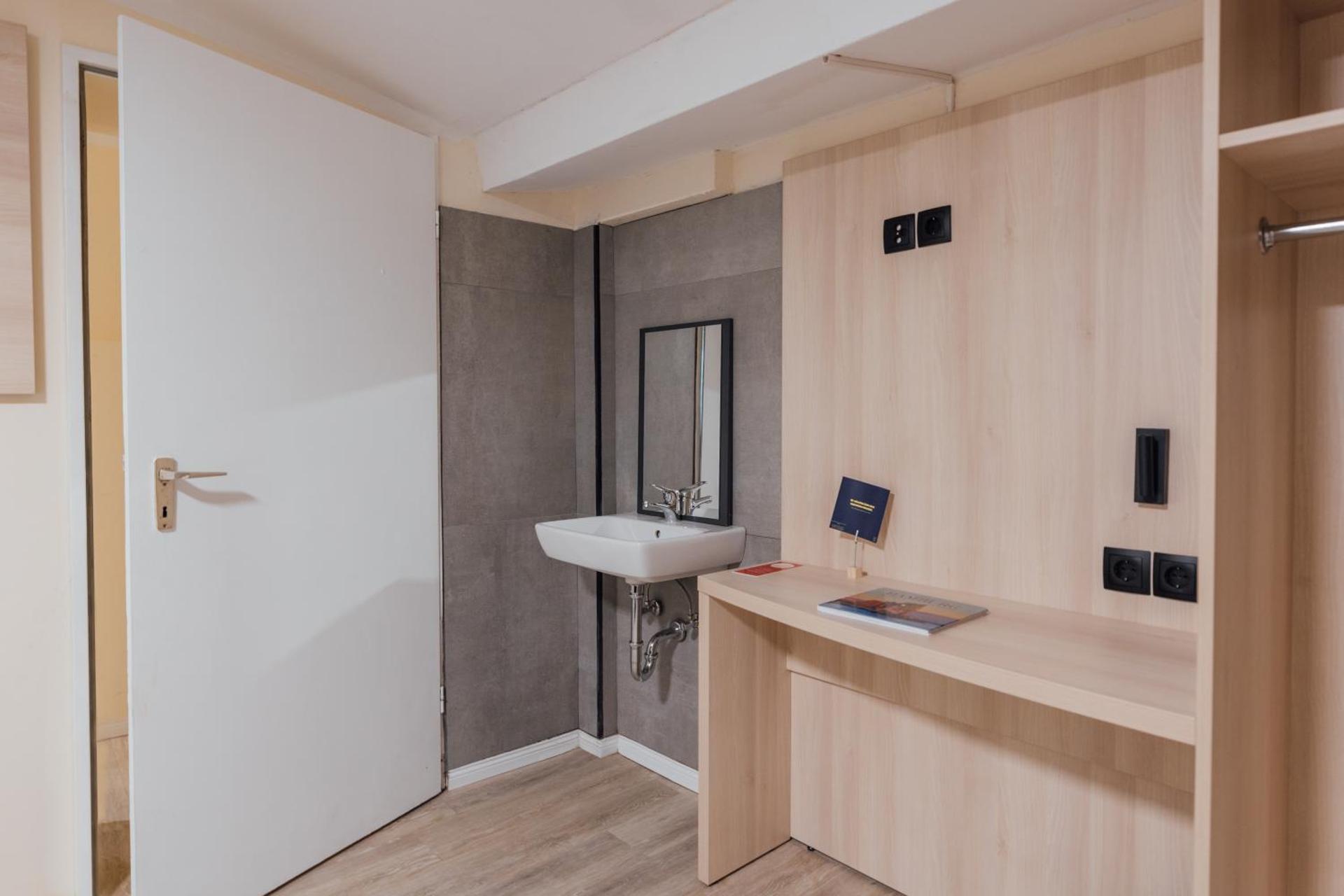 Steens Hotel Alster City