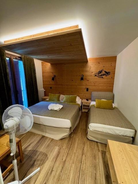 Hôtel et appart'hôtel de l'Hermitage