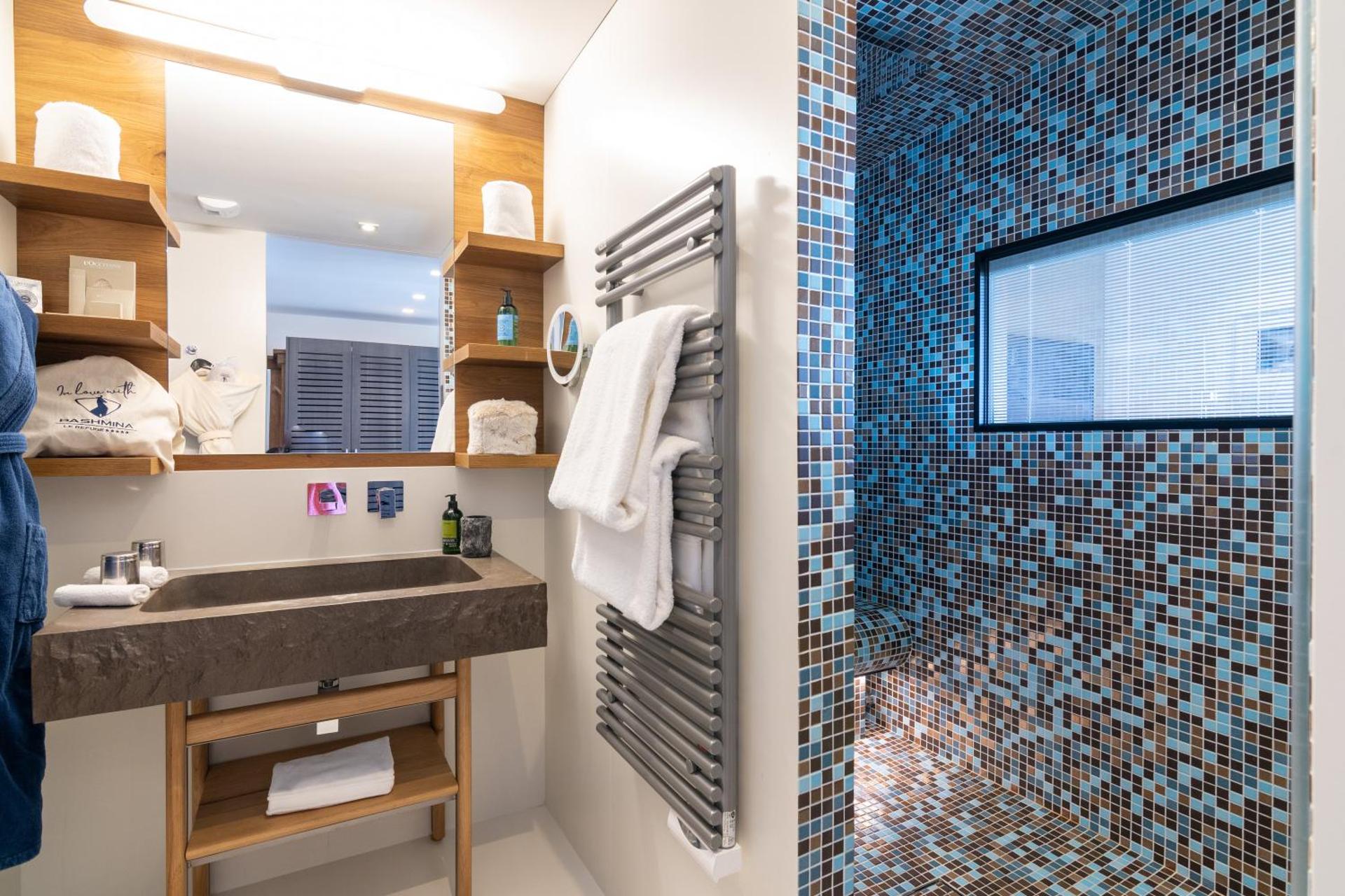 Hotel Pashmina Le Refuge