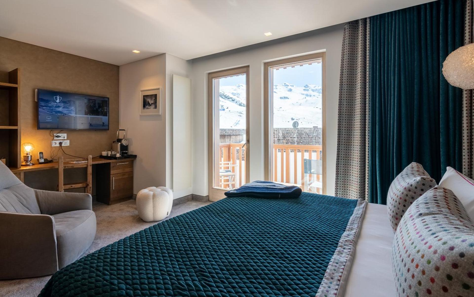 Hotel Pashmina Le Refuge