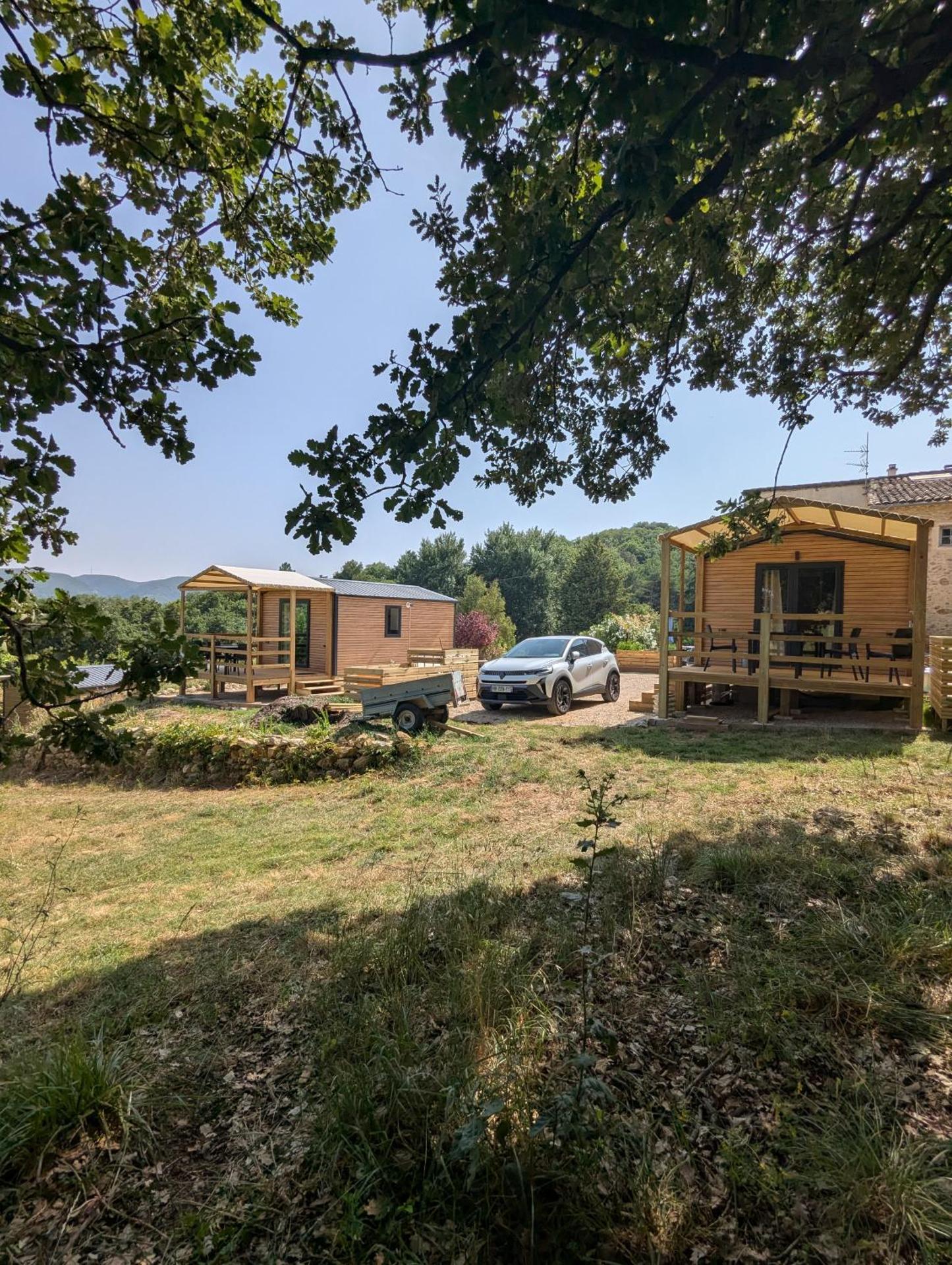 Gîte - Chez Gabriel et Julie