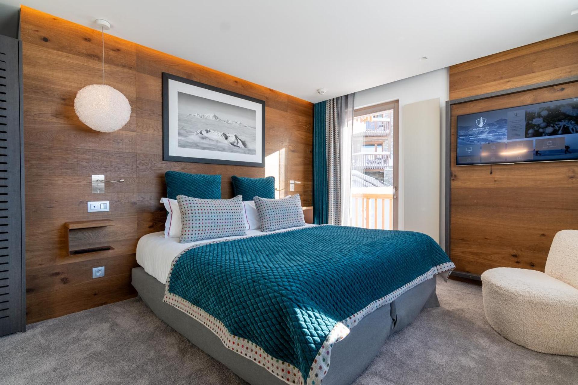 Hotel Pashmina Le Refuge