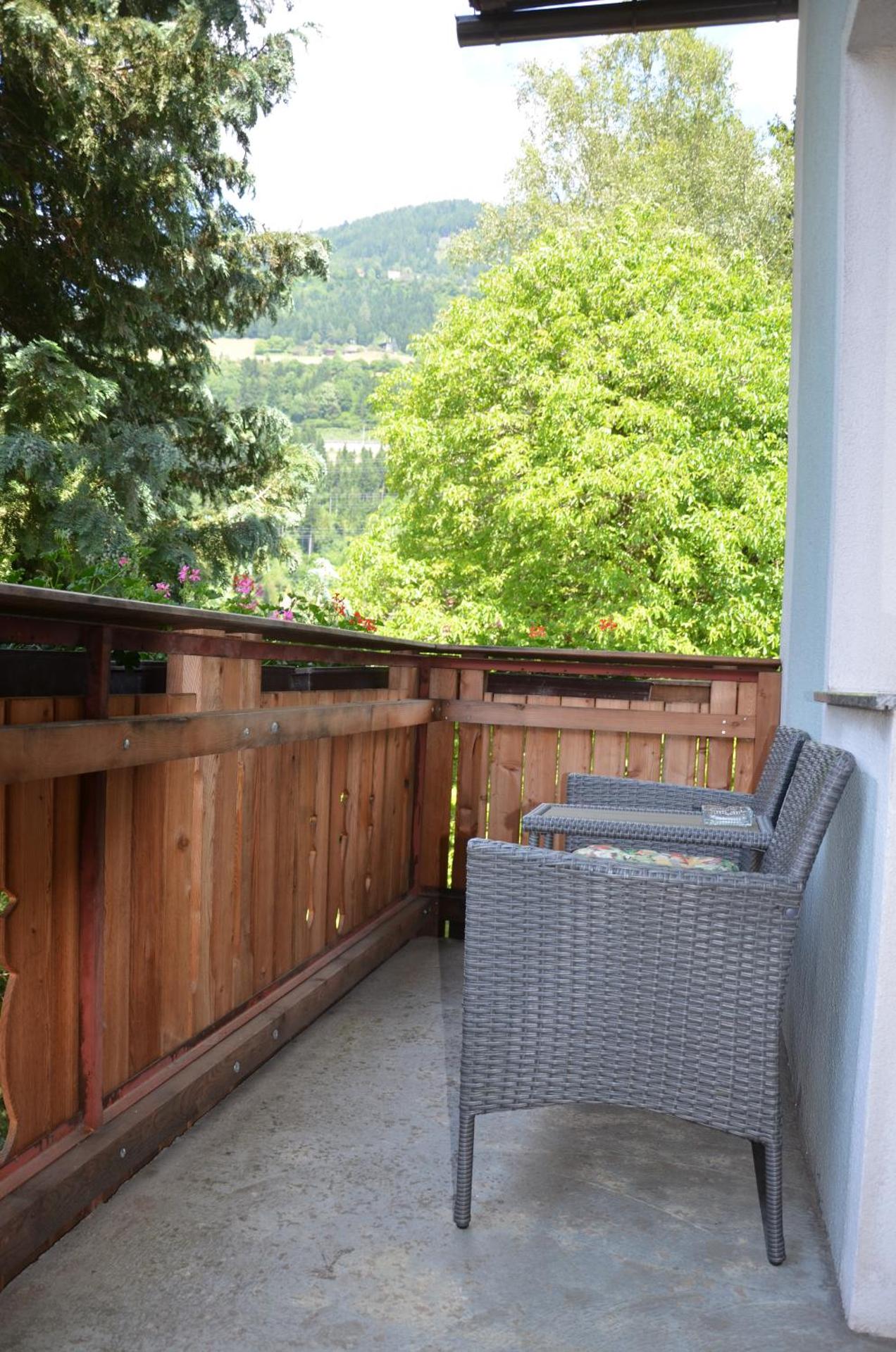 View (from property/room)