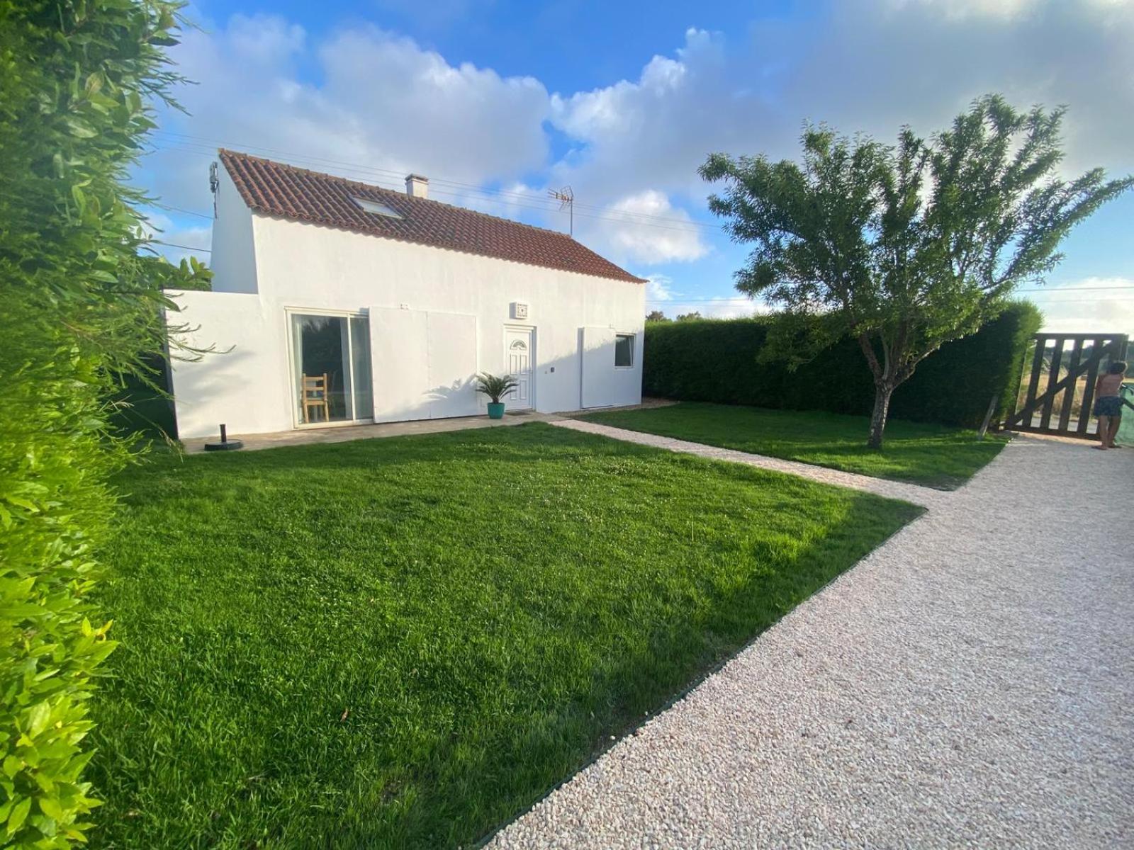 AMAZIGH VILLAS - 3 bedrooms, 2 bathrooms and Condo Pool