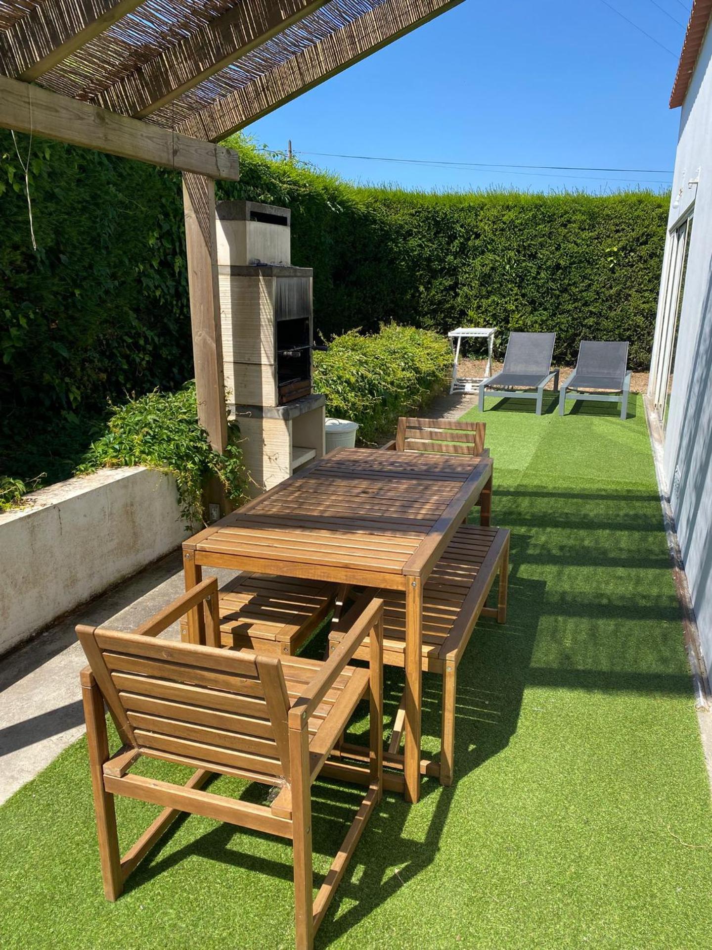 AMAZIGH VILLAS - 3 bedrooms, 2 bathrooms and Condo Pool