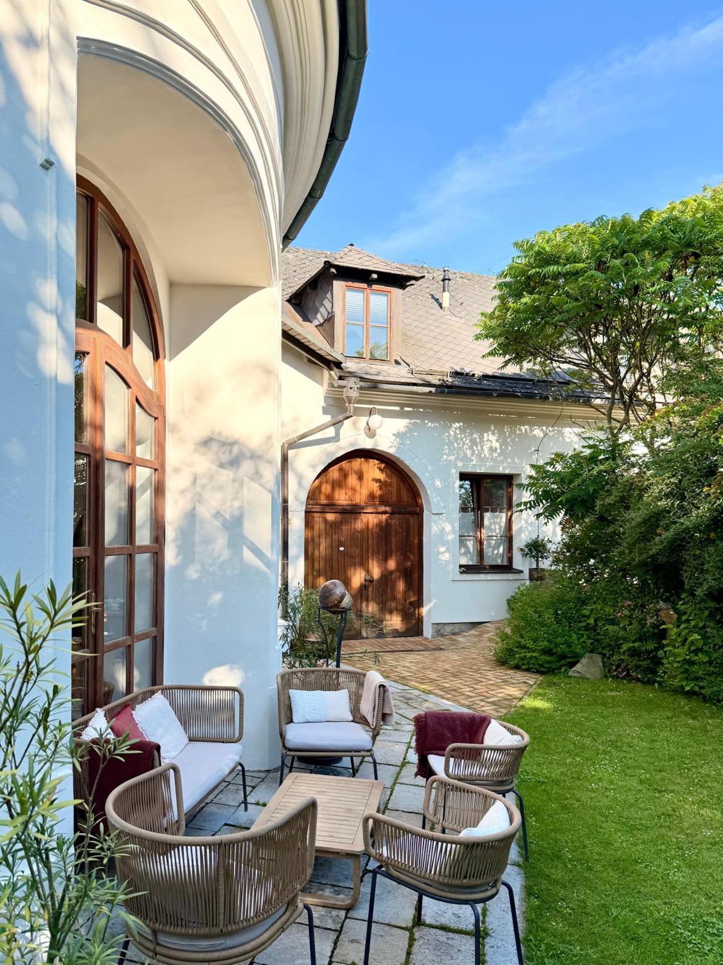 Kaple svaté Markéty