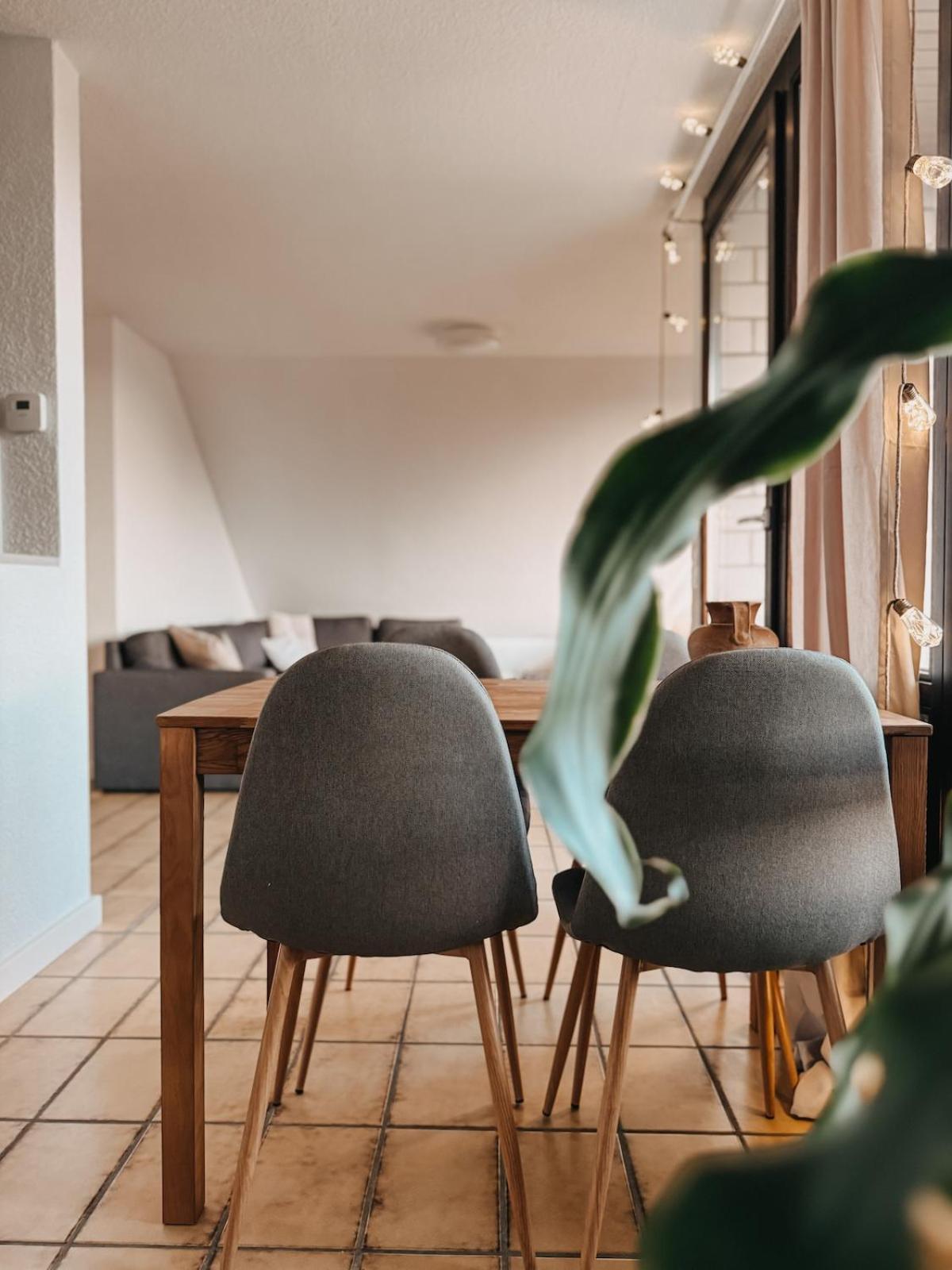 Ferienwohnung Südblick