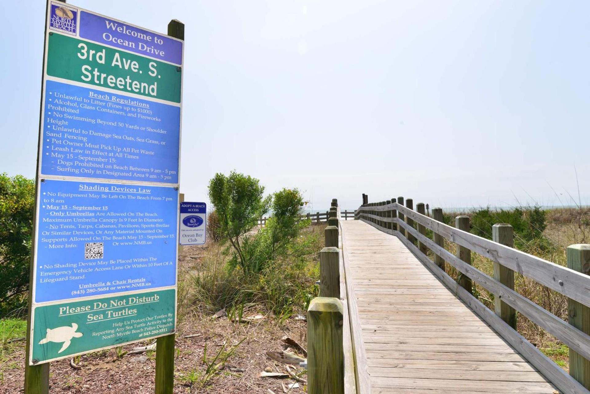 Ocean Blvd Paradise Steps to Beach w Pool and Grill