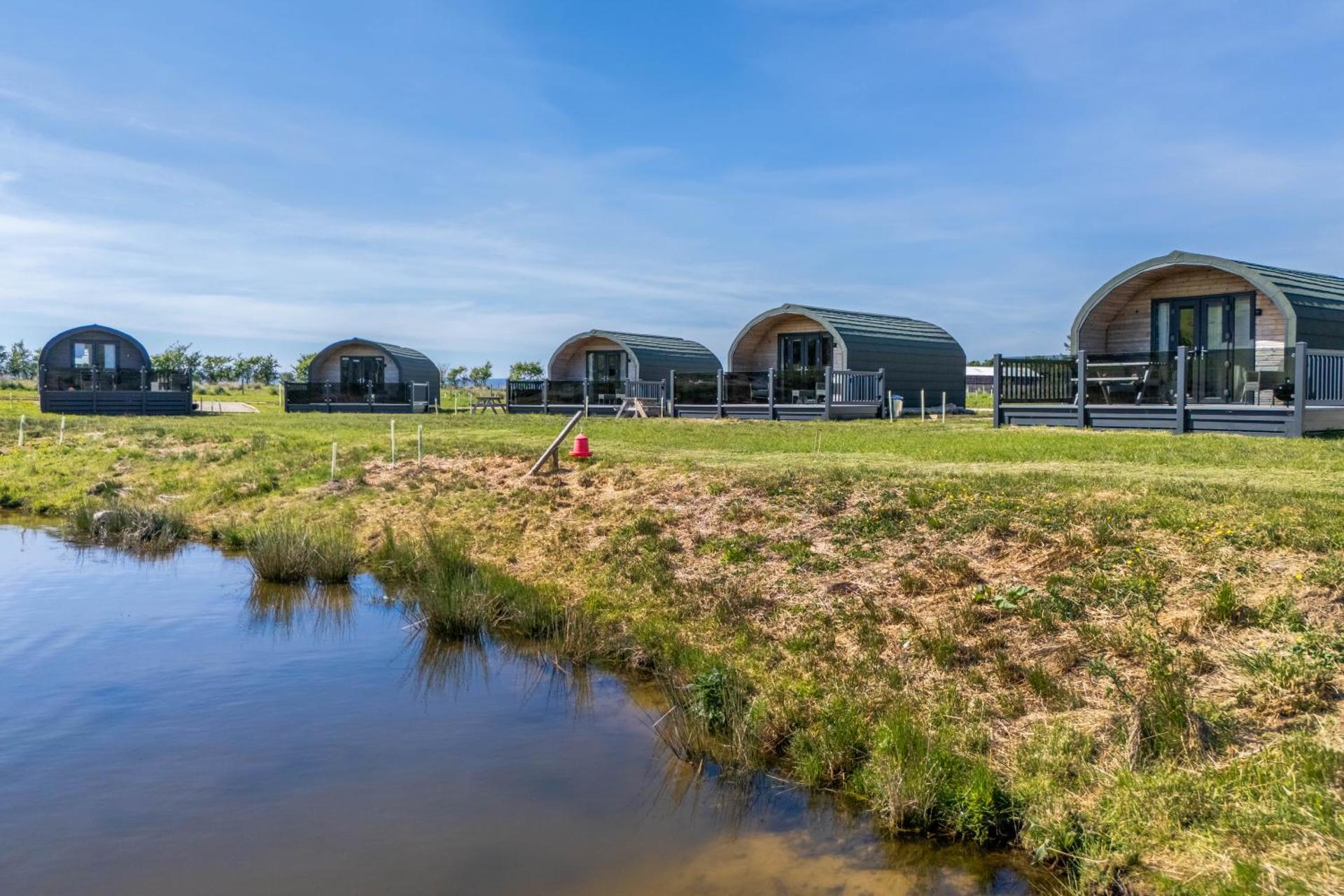 Kings Caves Glamping