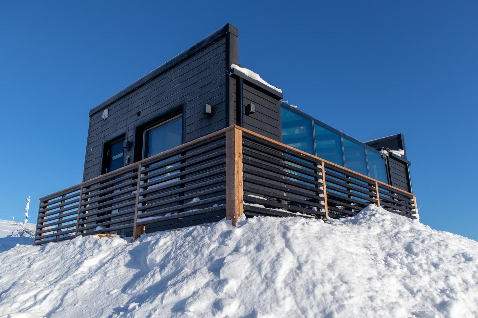 Northern Lights Village Saariselkä