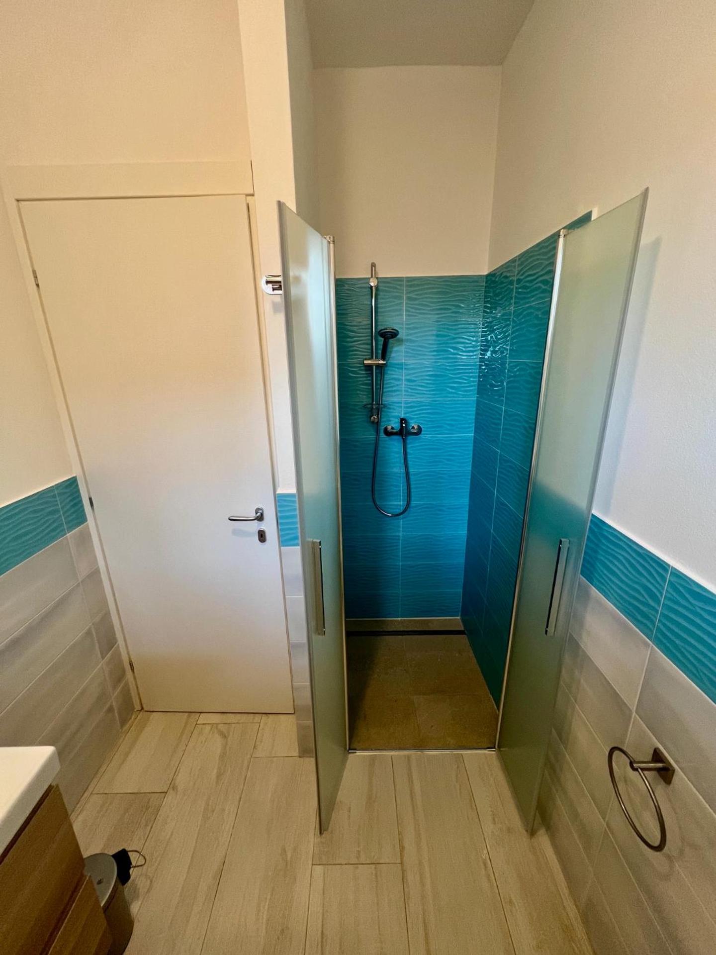 A due passi da Sansone