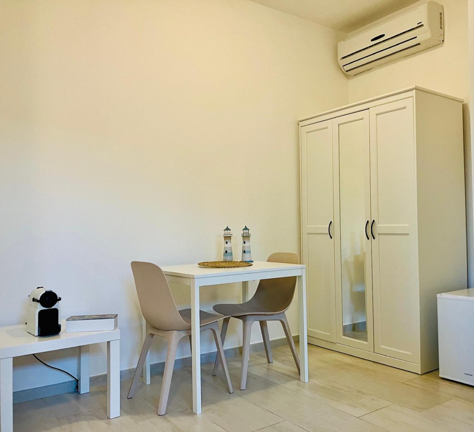 A due passi da Sansone