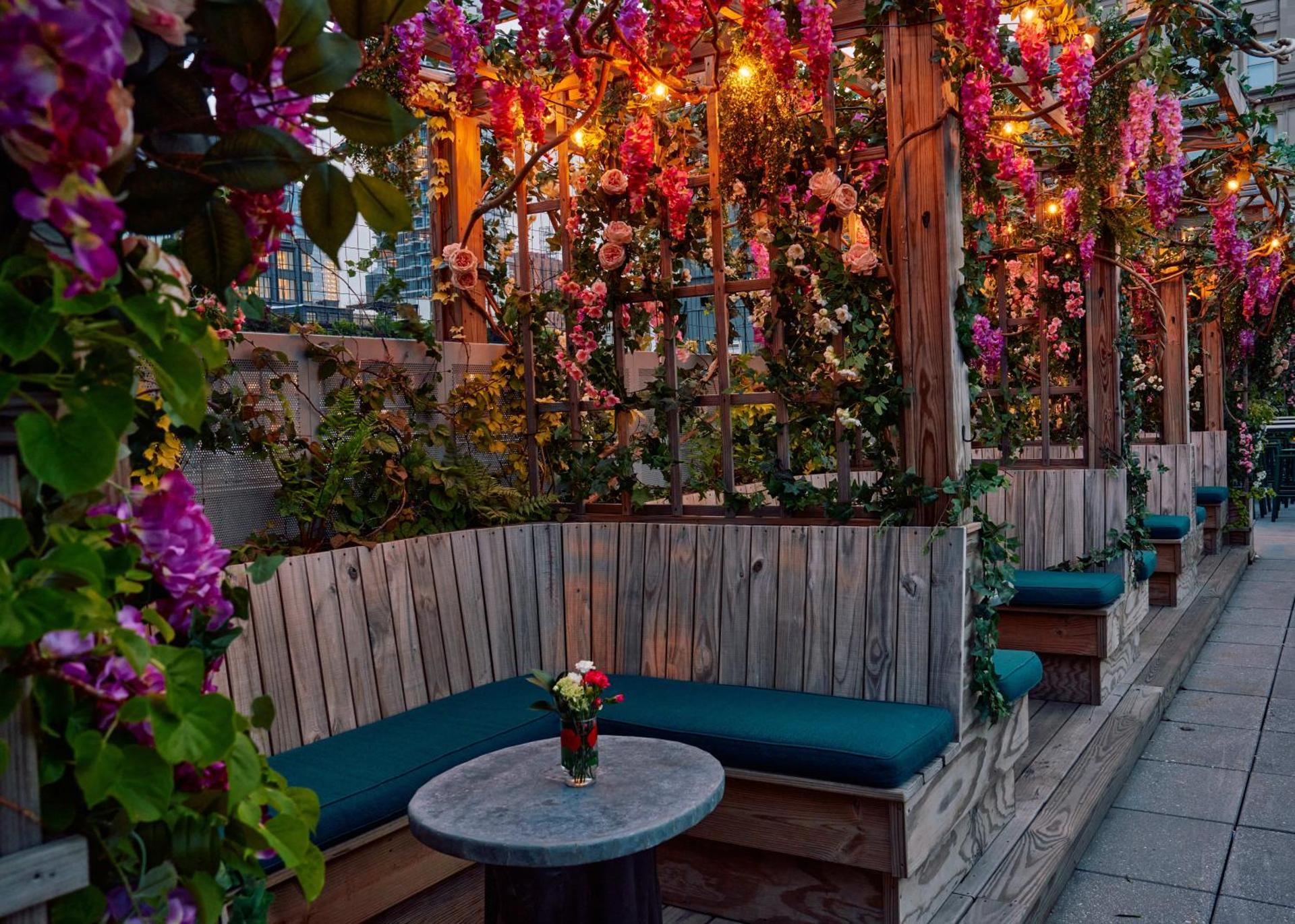 Walker Hotel Tribeca