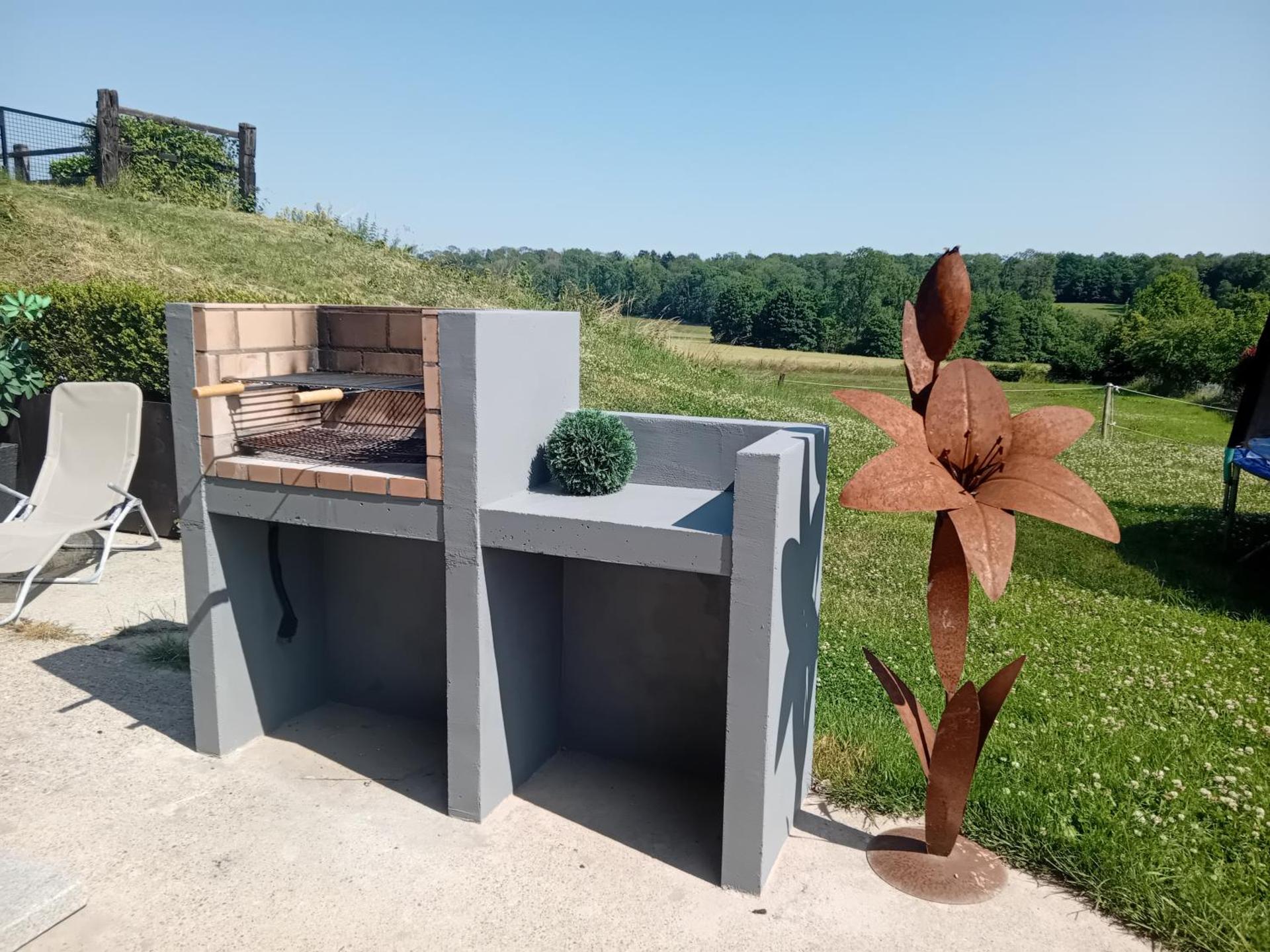 Loft serenity du condroz