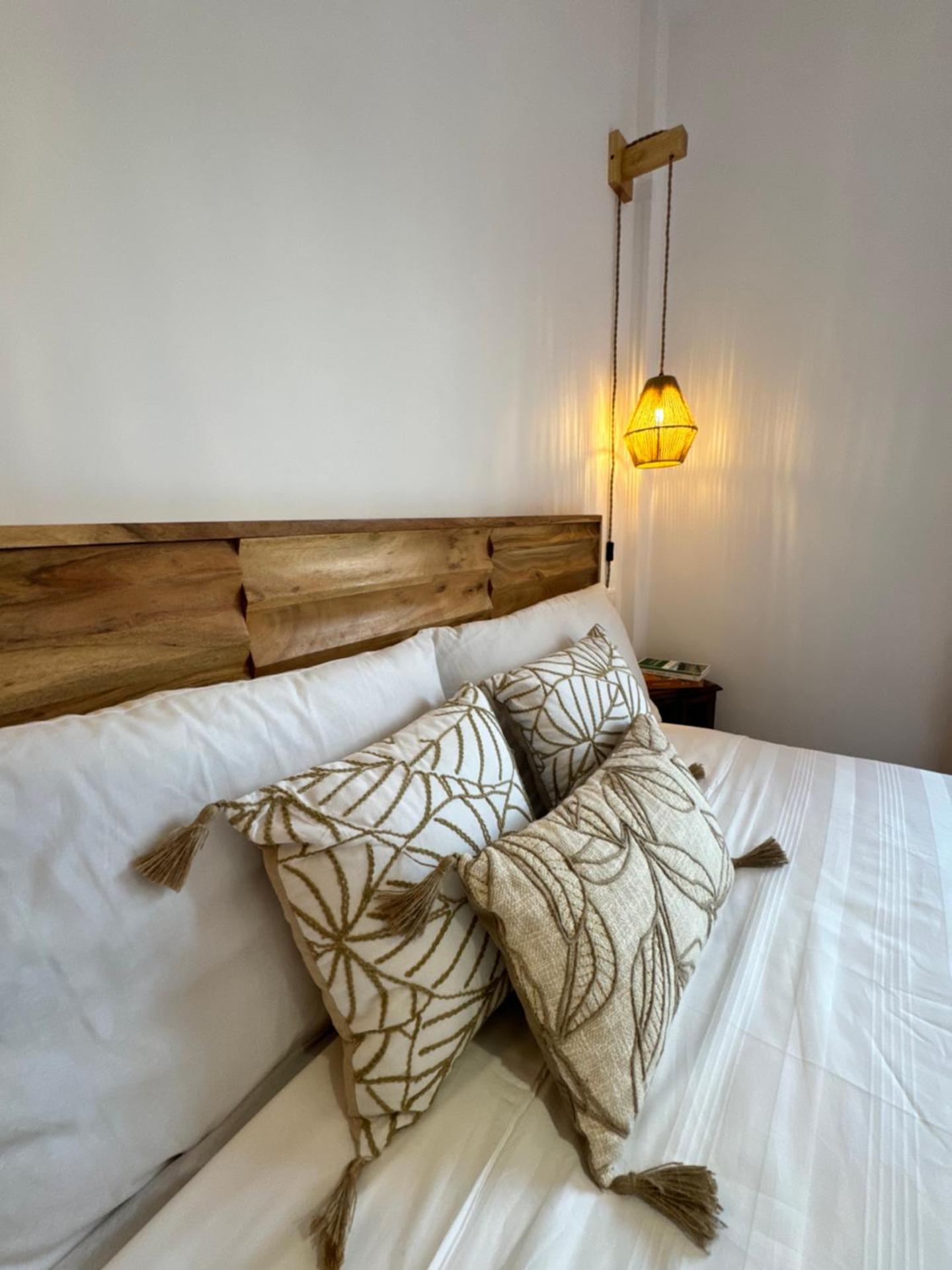 Entre gigantes, La Alhambra y Sierra Nevada