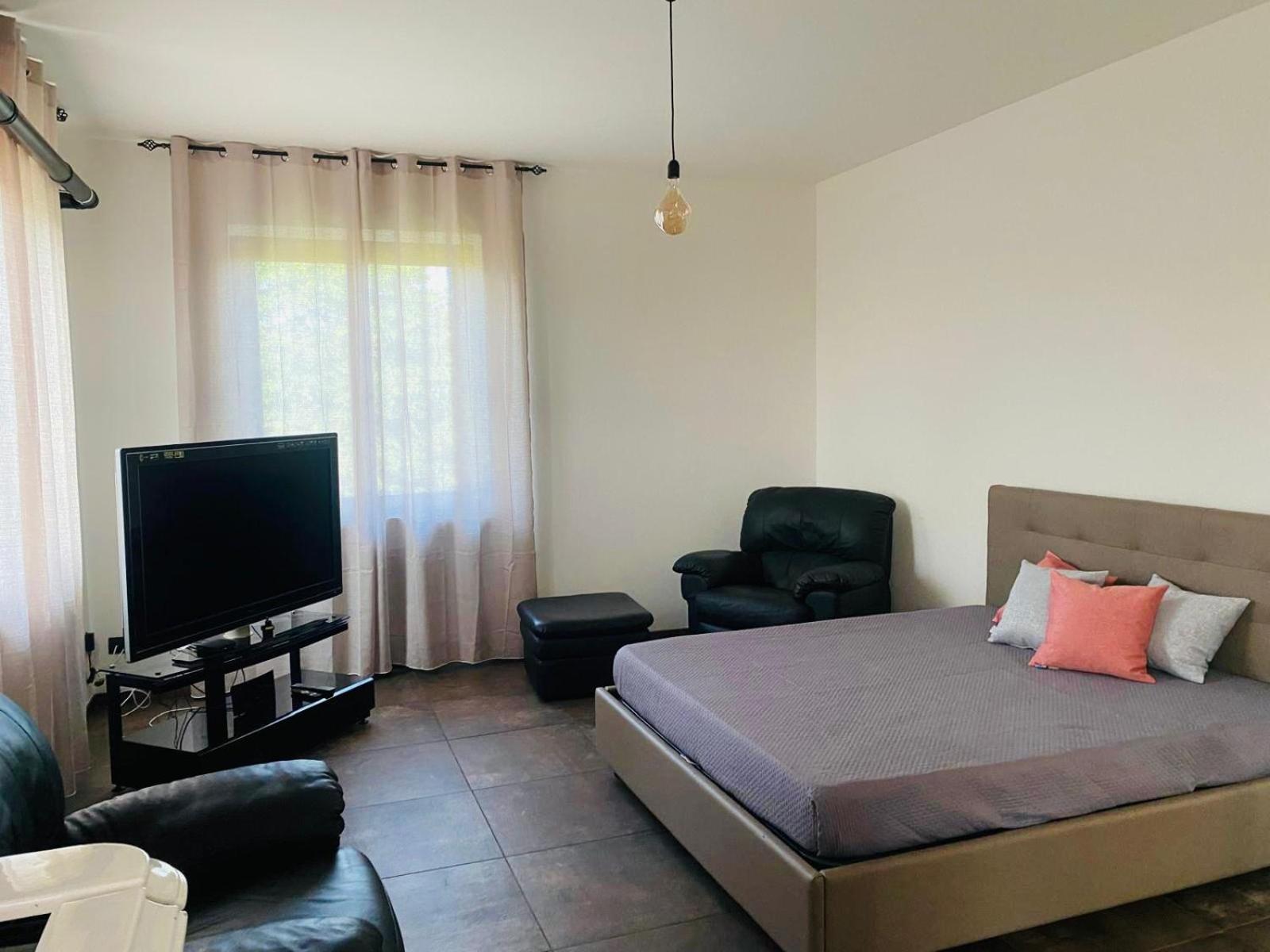 Tenuta Oasi del cavallo