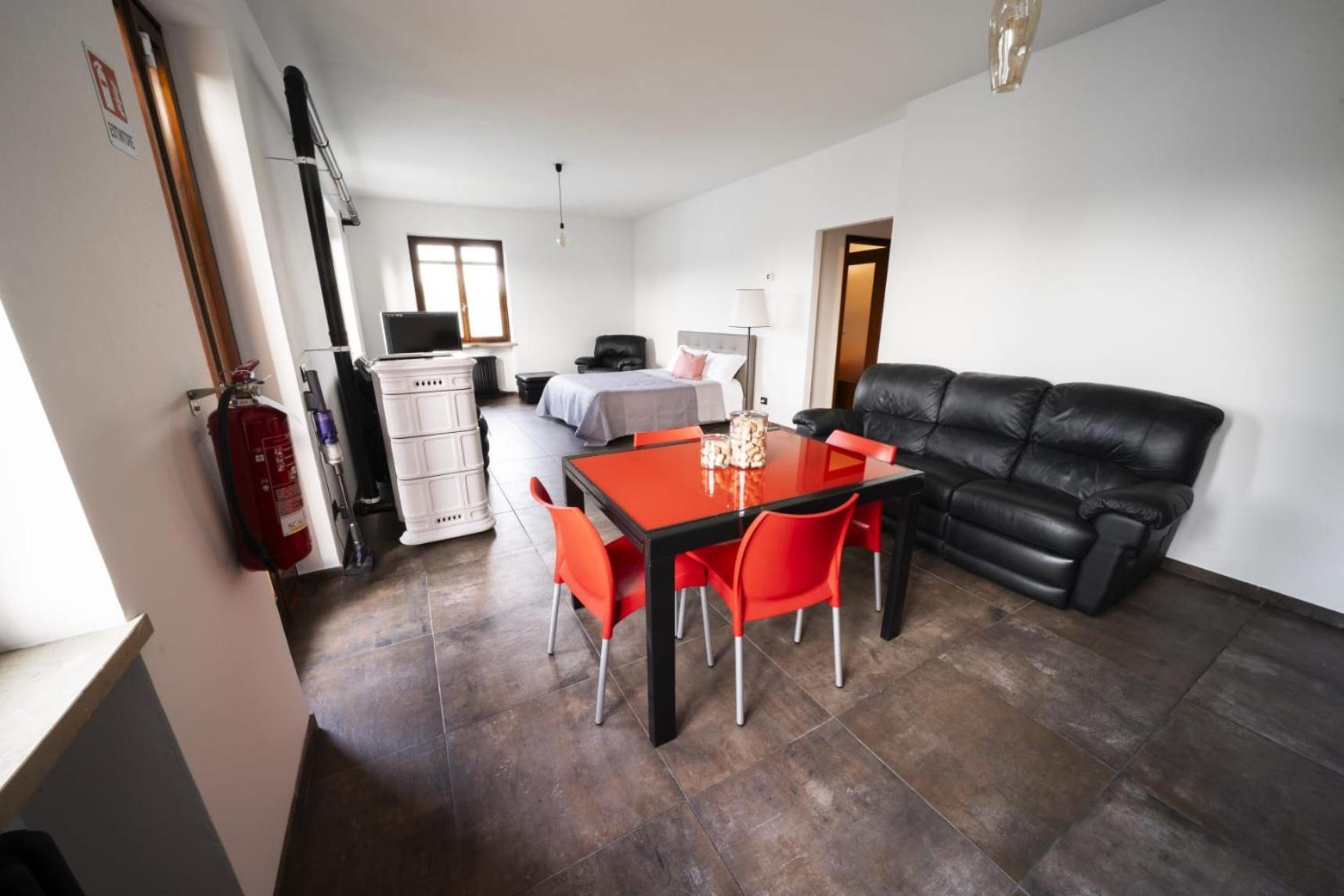 Tenuta Oasi del cavallo