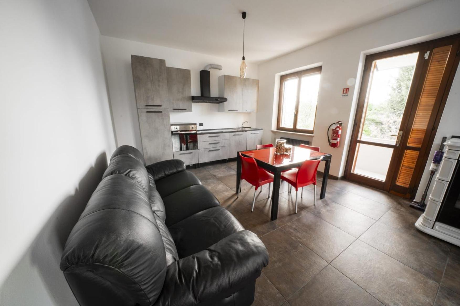 Tenuta Oasi del cavallo