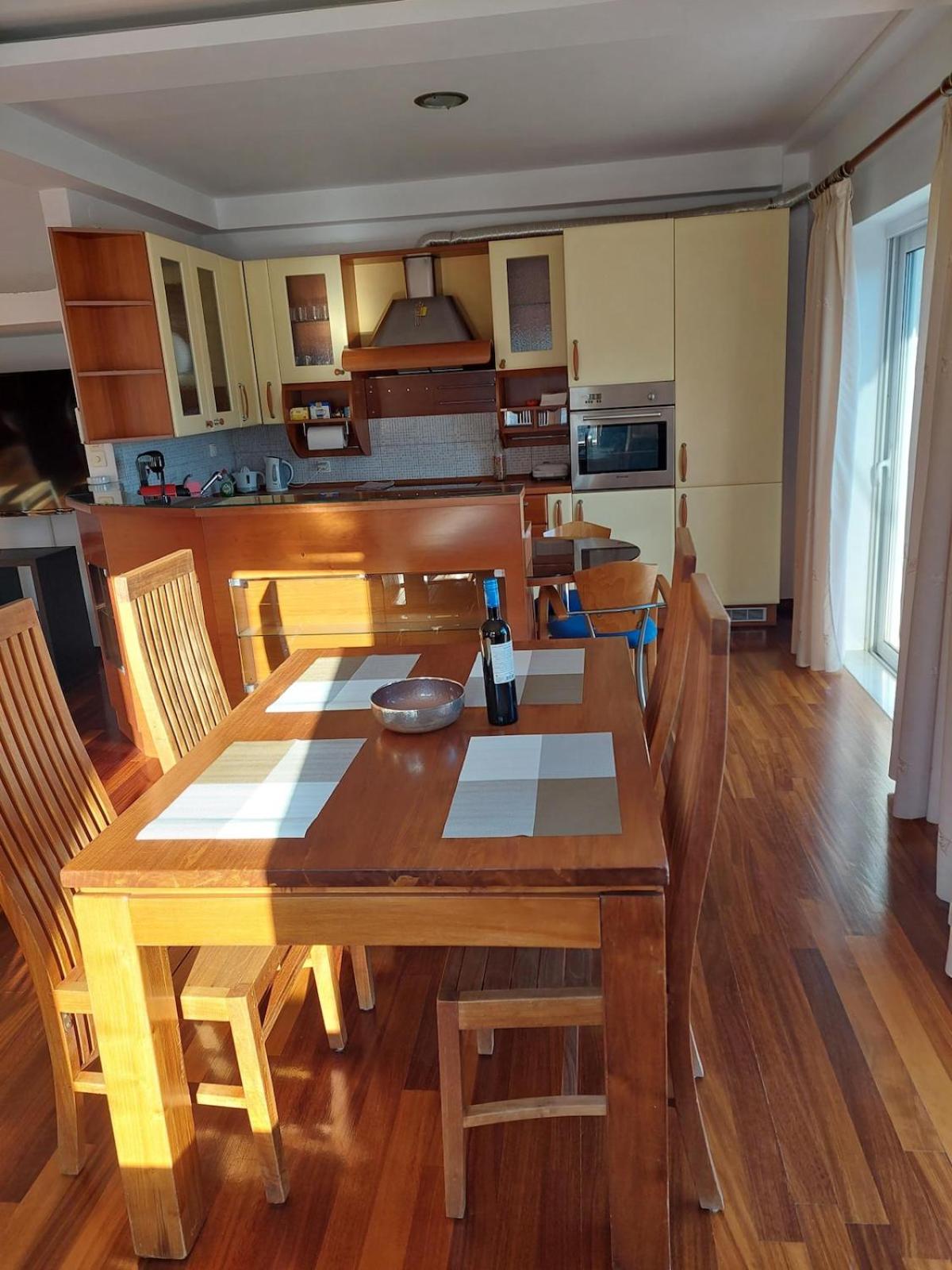 Amfissa Luxury Apartment