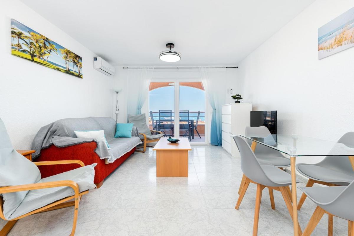 Apartamento Cabo Cervera Sunrise