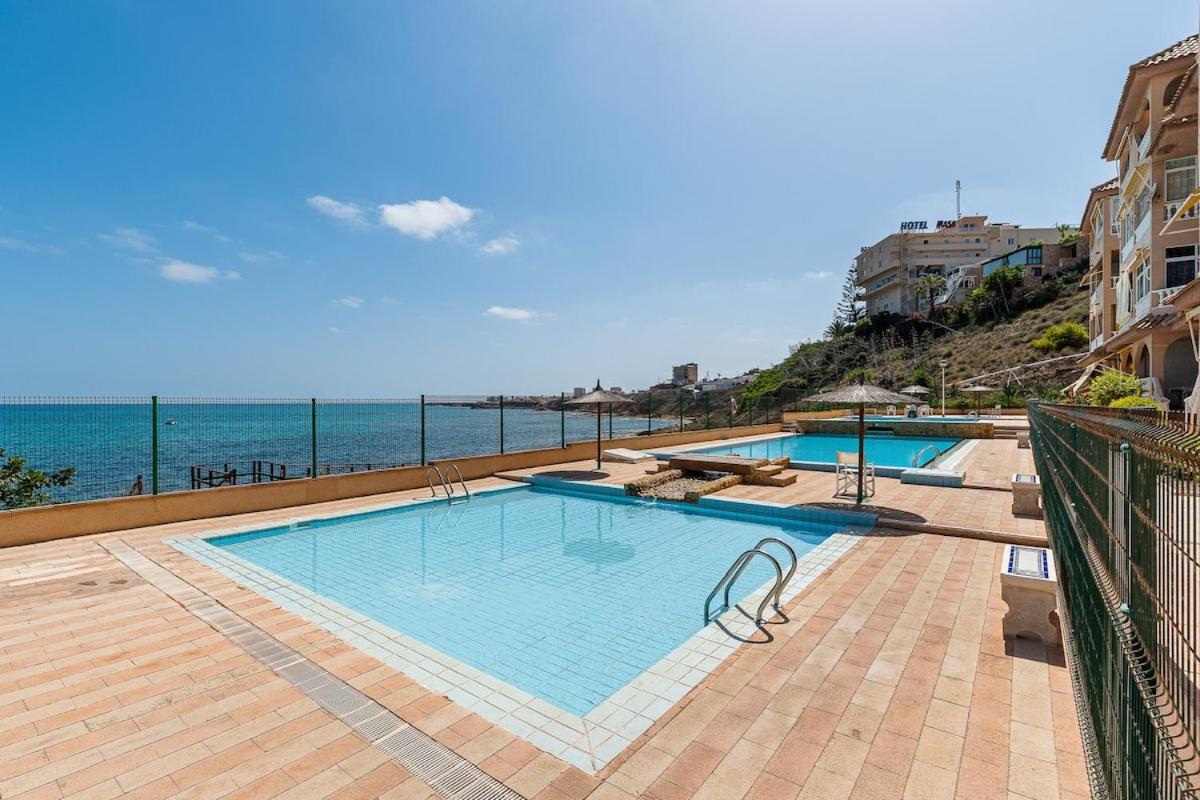 Apartamento Cabo Cervera Sunrise