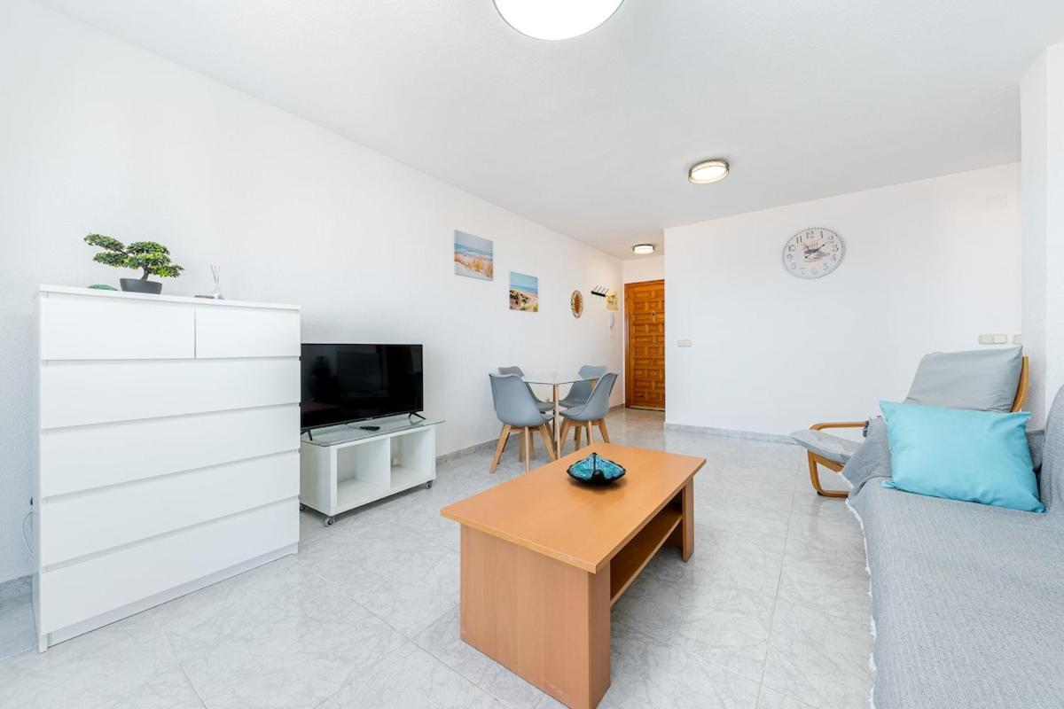 Apartamento Cabo Cervera Sunrise