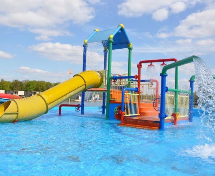 Ons Schatje op 5-sterren vakantiepark De Schatberg