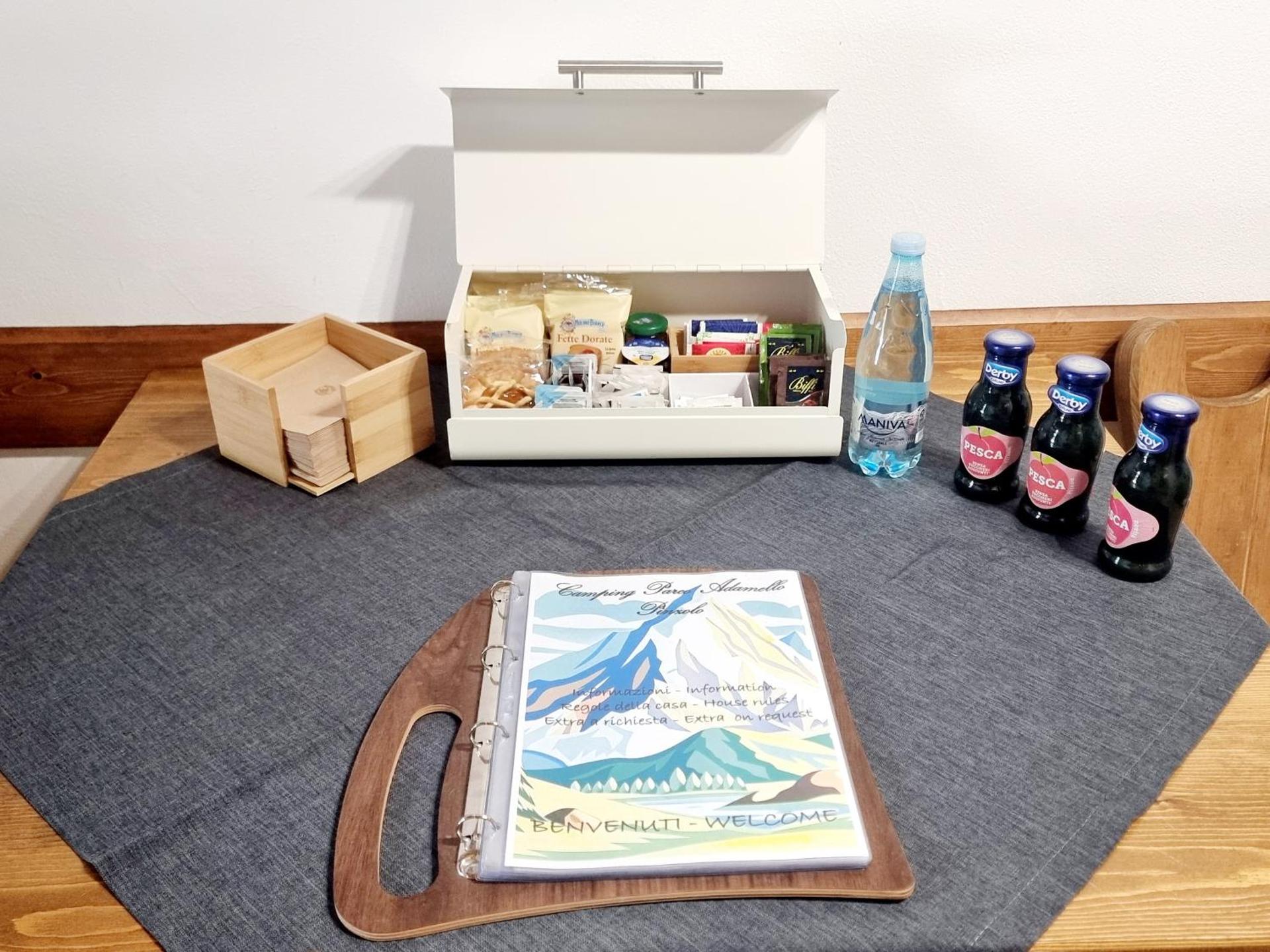 Appartamento Adamello 9