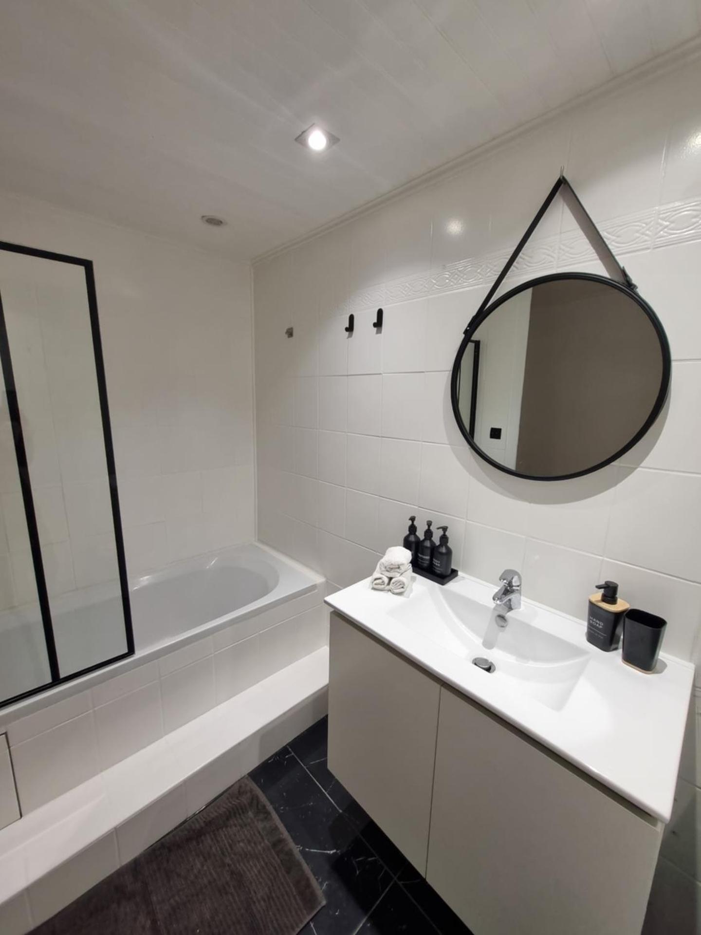 Menton centre Cosy and spacious