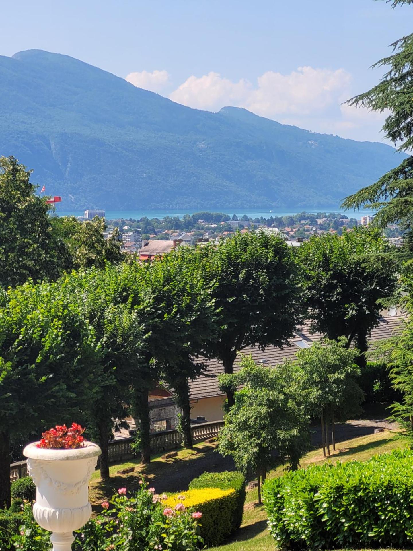 Studio au Palace Le Splendide