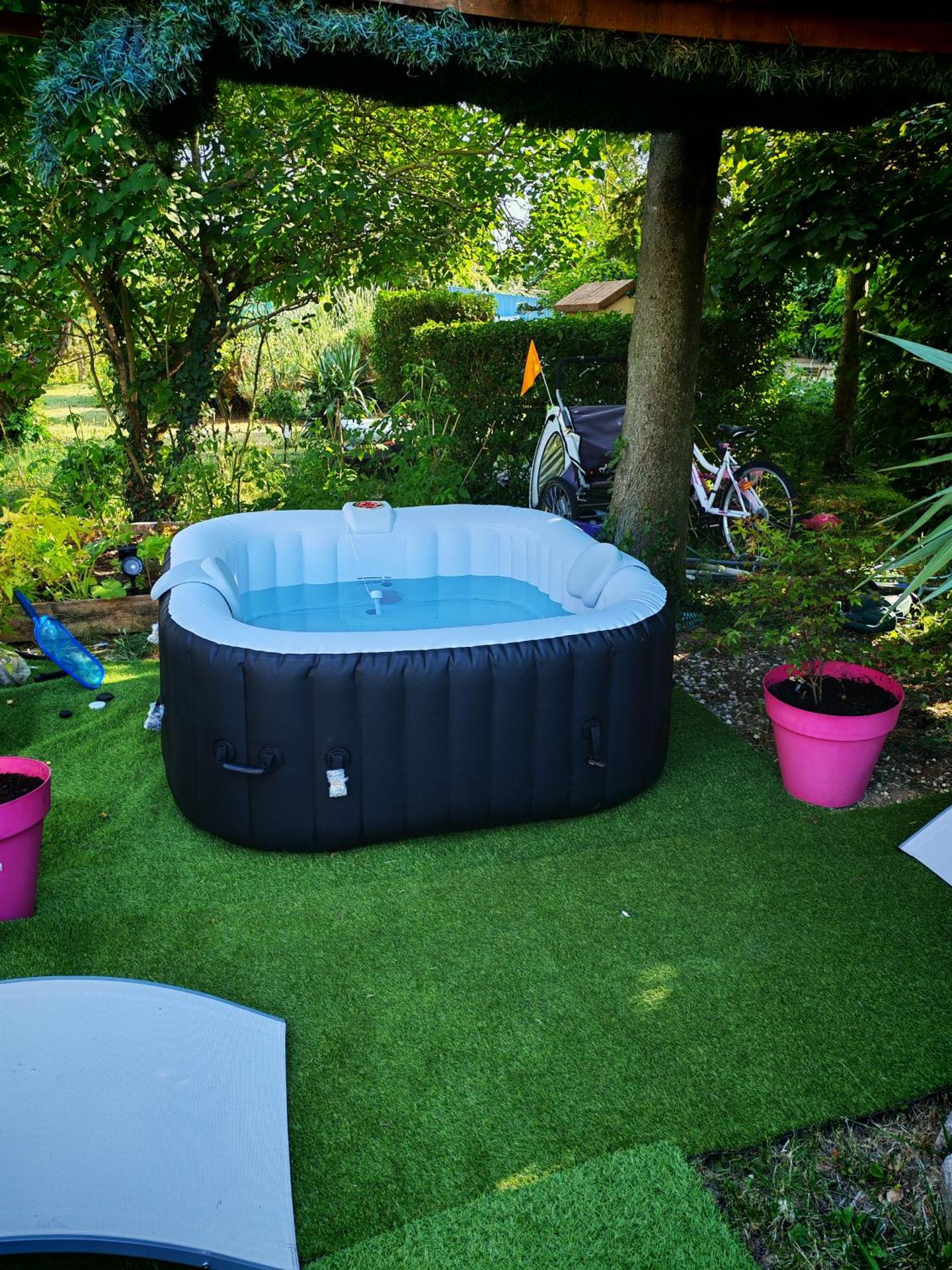 Chambre d'hôtes Orchidée