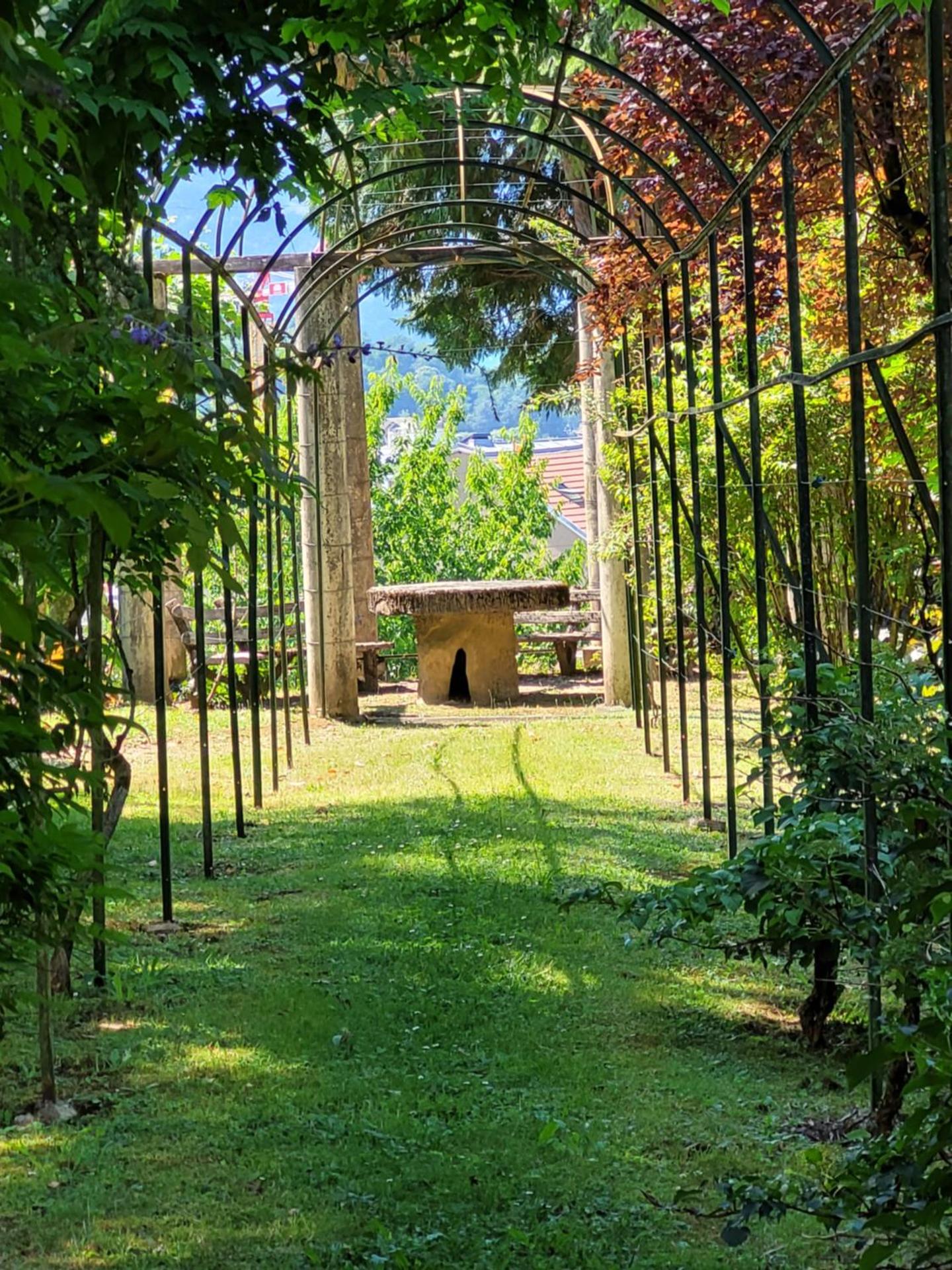 Studio au Palace Le Splendide